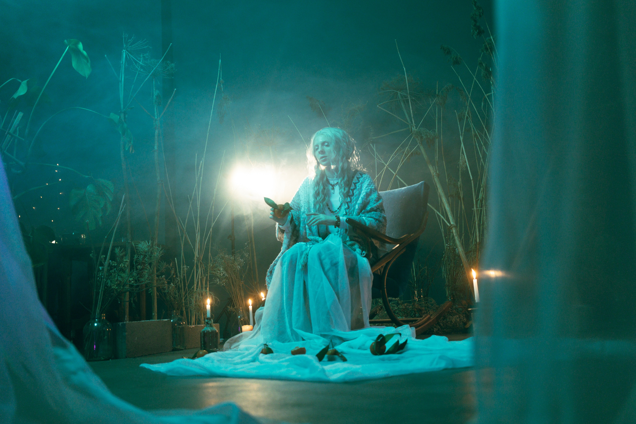 Дом, в котором…. Репортажный фотограф Анастасия Головко