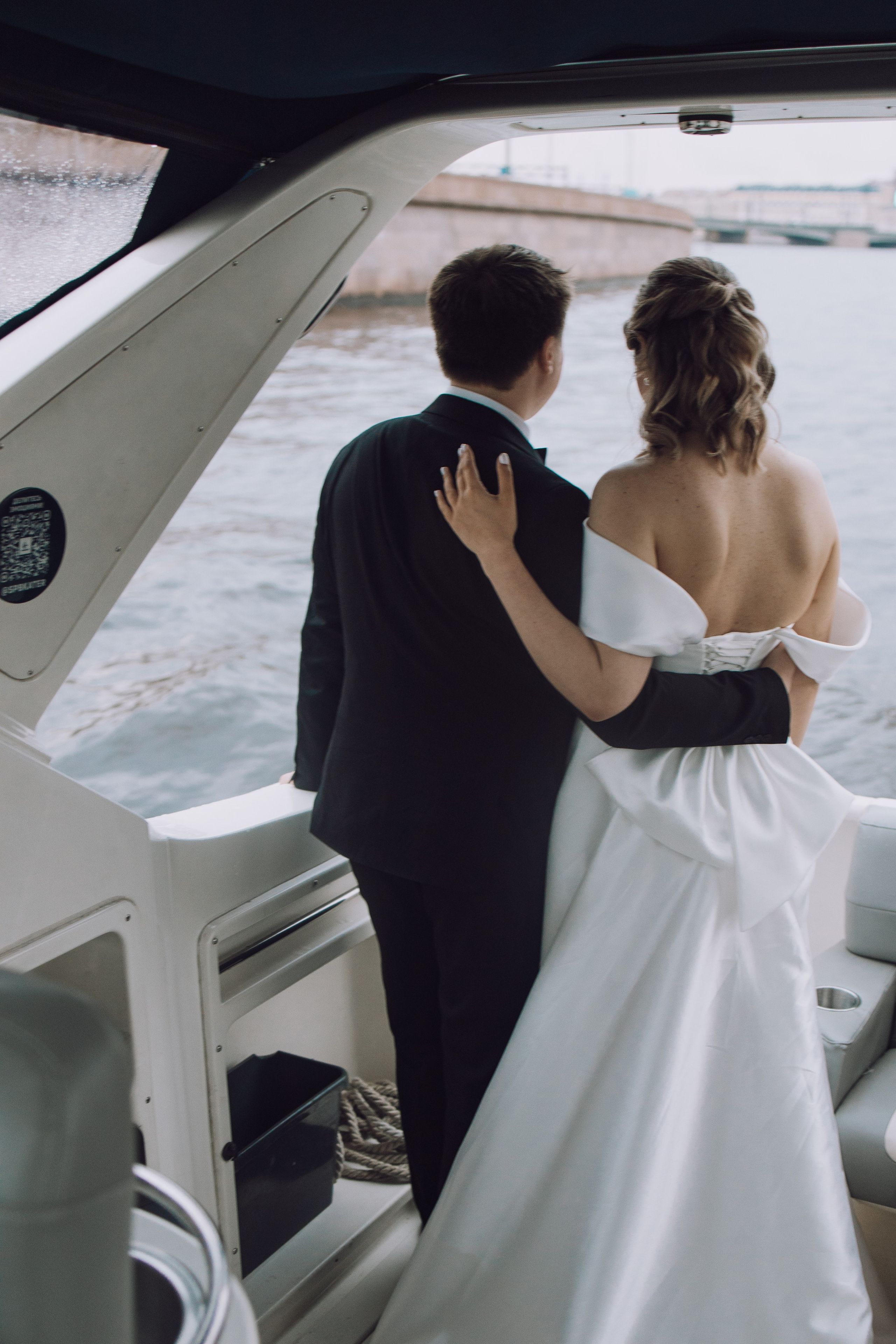 Даша и Максим. Репортажный фотограф Анастасия Головко