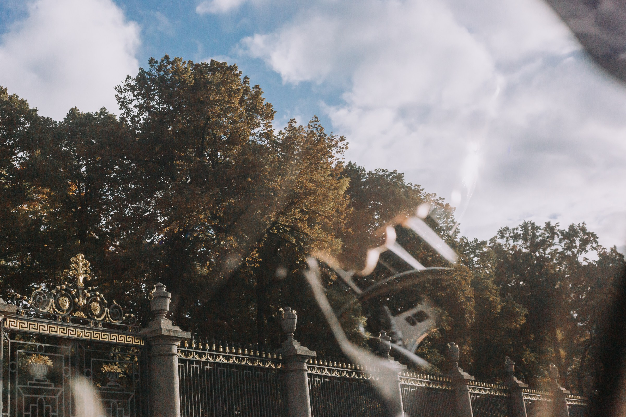 Катя и Никита. Репортажный фотограф Анастасия Головко