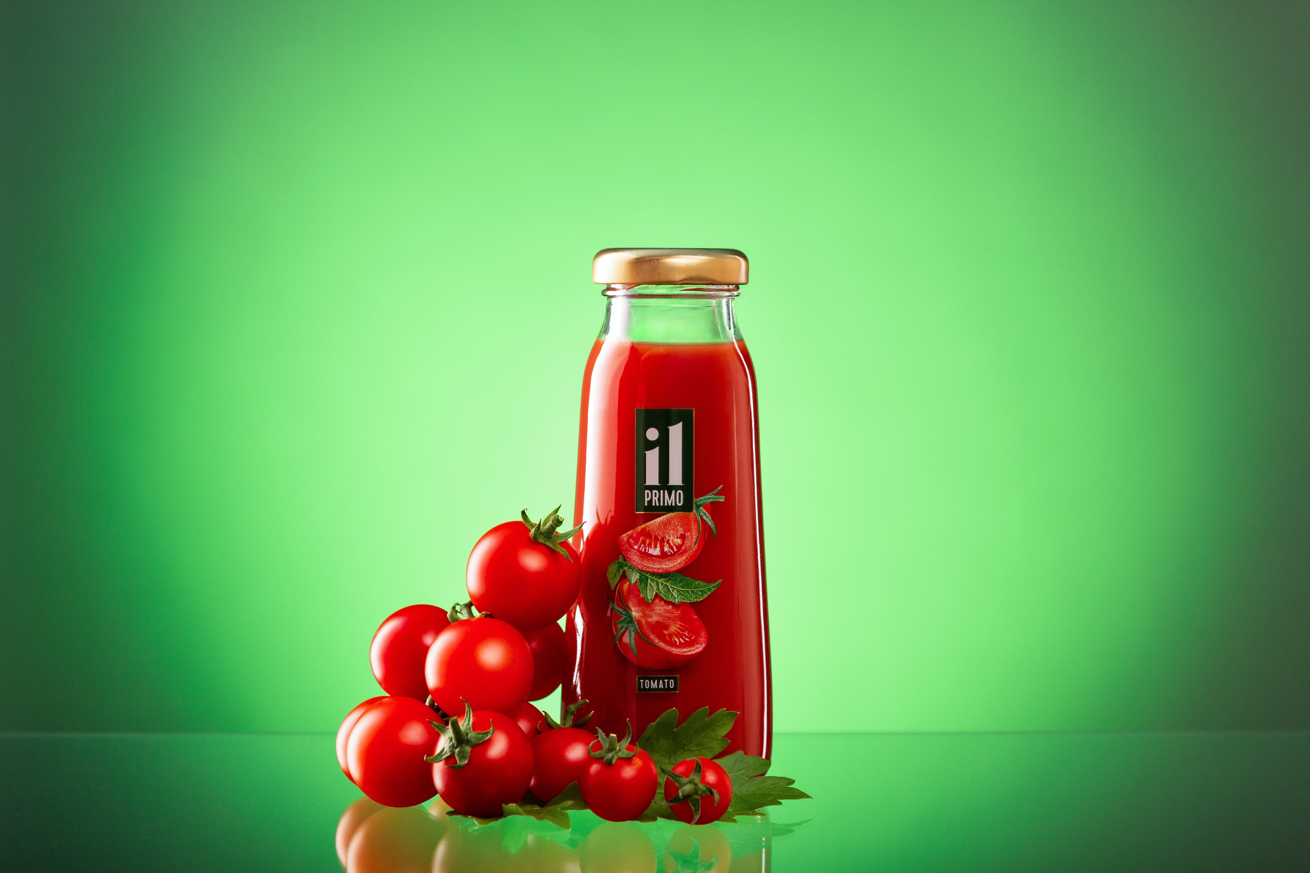 Томатный сок