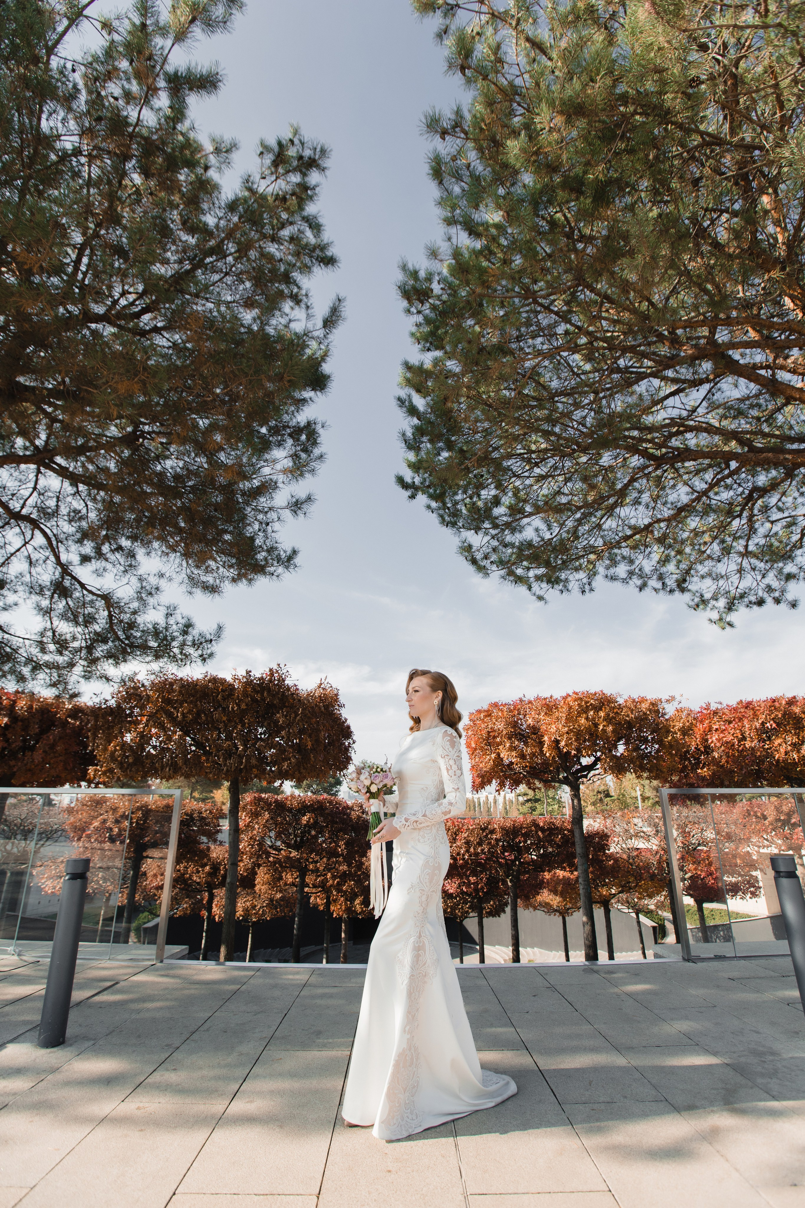 Сергей и Юлия. Свадебный и семейный фотограф в Краснодаре