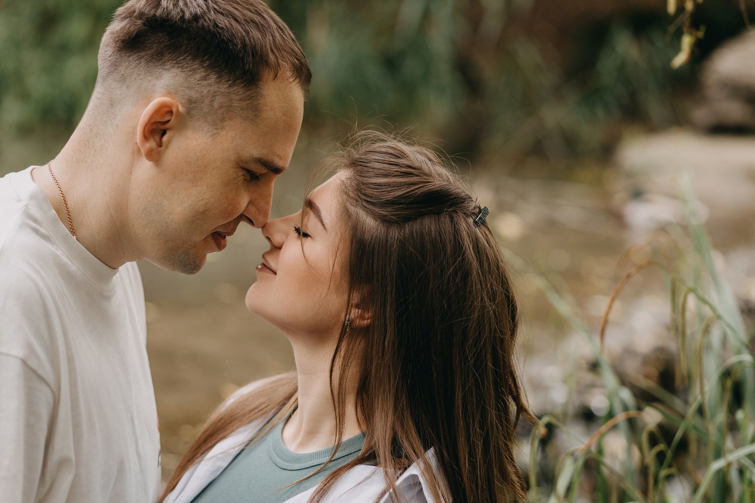 Семейные историй. Свадебный фотограф в Крыму Алексей Карасёв