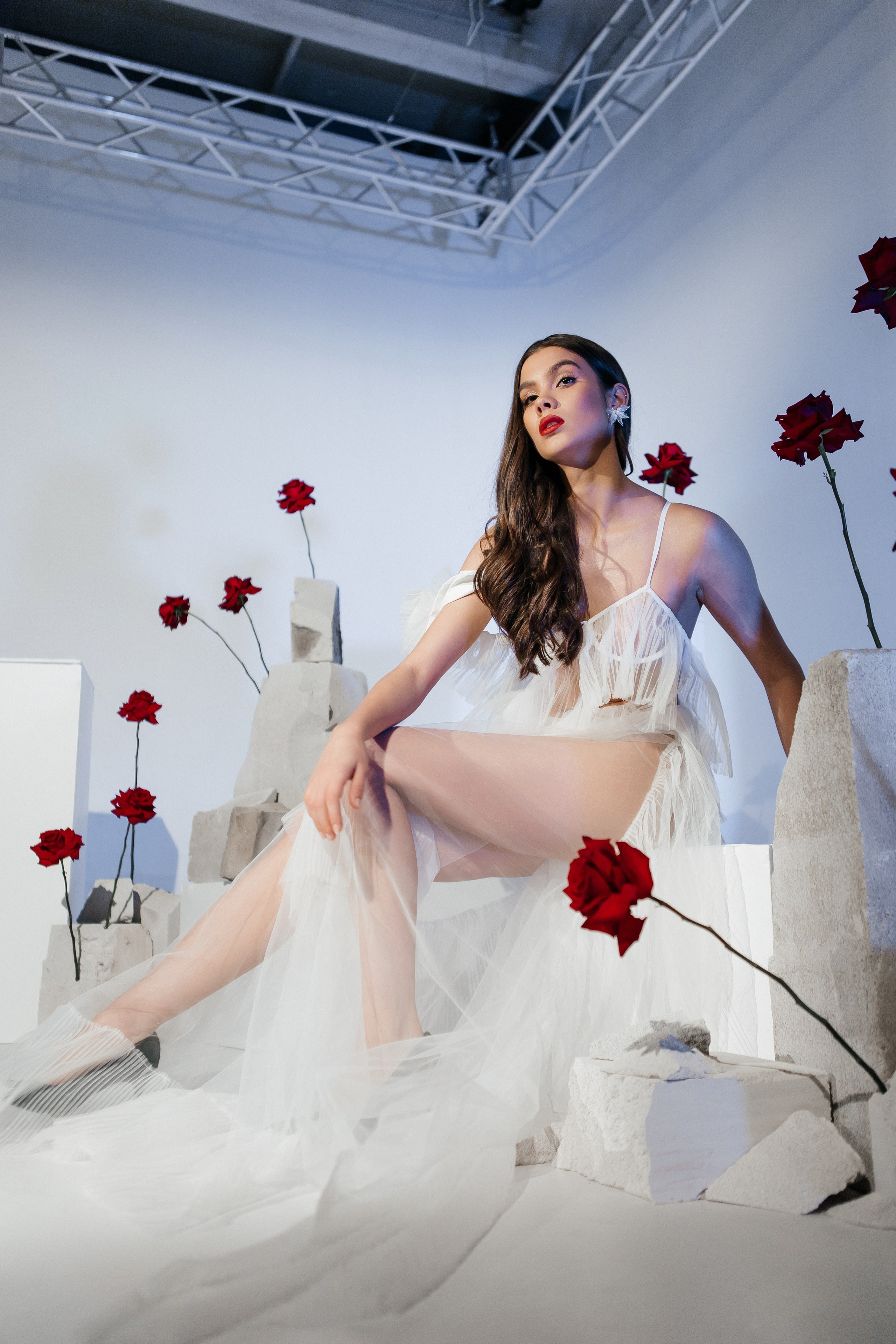 RED point. Свадебный фотограф в Тольятти Валерия Барышкина