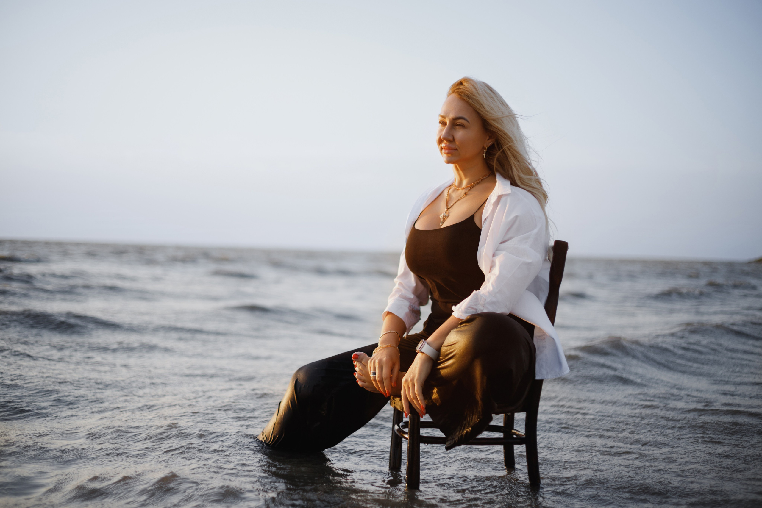 Виктория. Фотограф Александр Закадычный | Таганрог