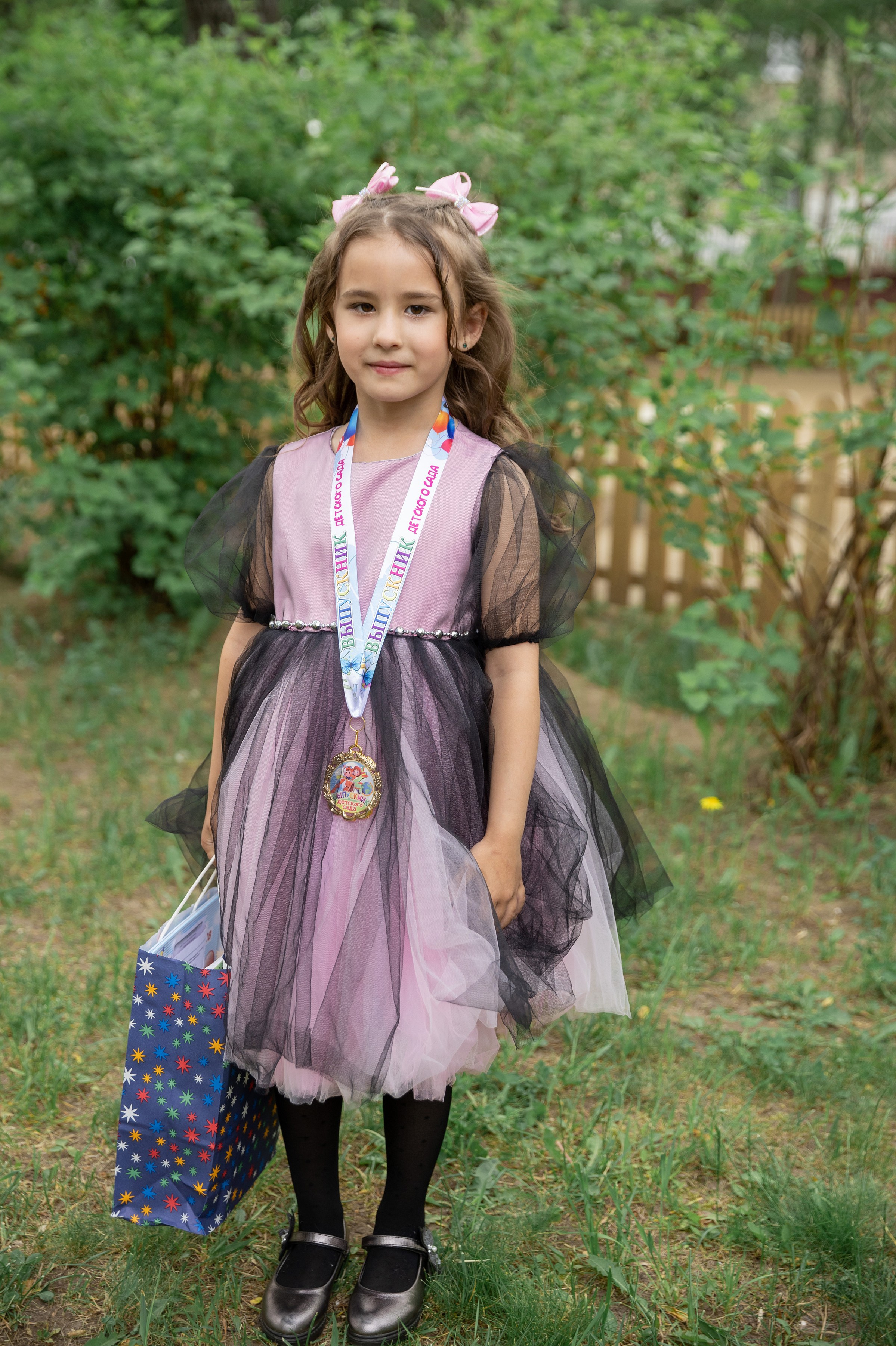 Выпускные в детском саду. Свадебный и семейный фотограф в Костроме Константин Квашнин