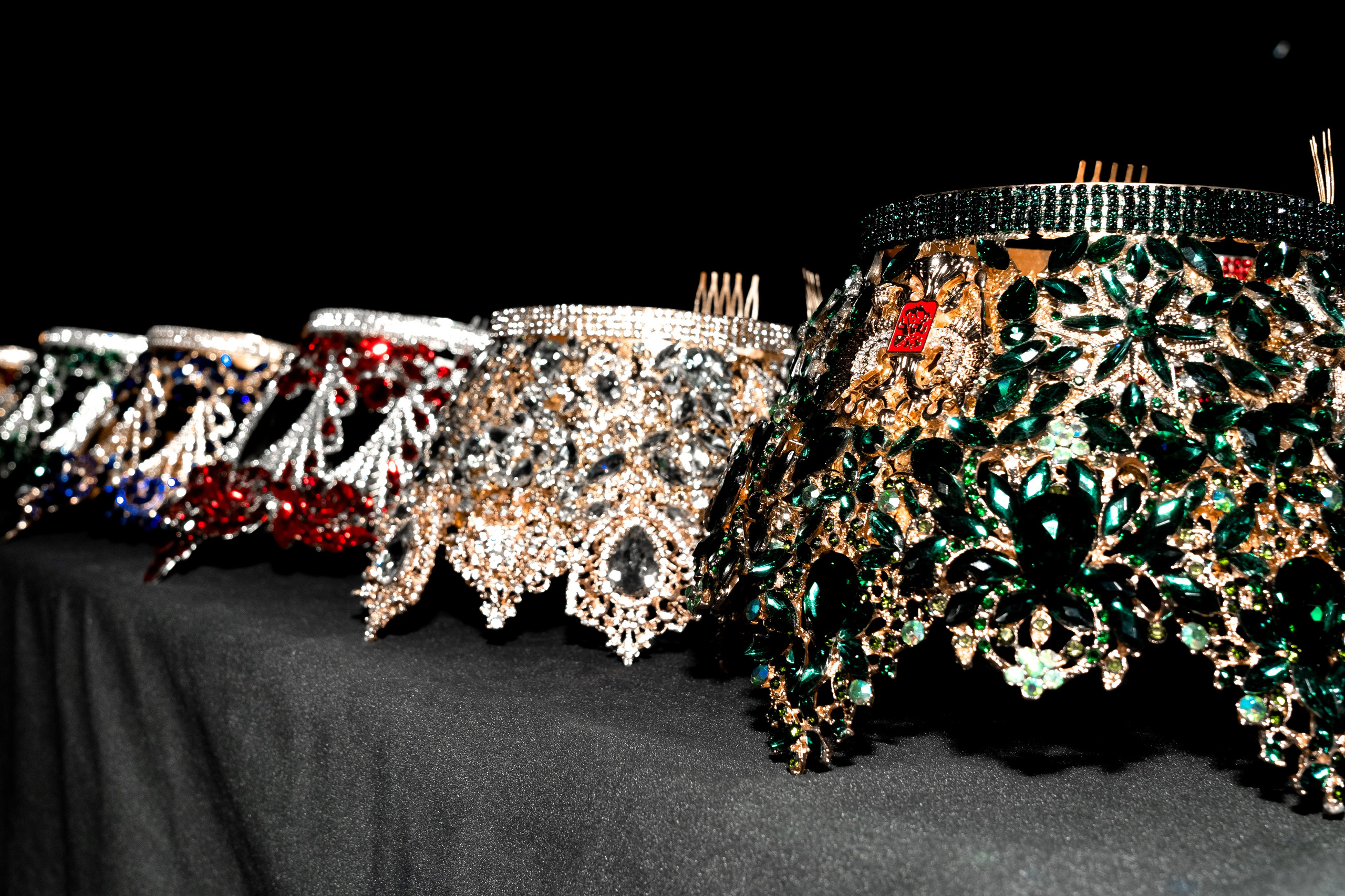 Мисс и Миссис Бизнес Россия 2024. Главная