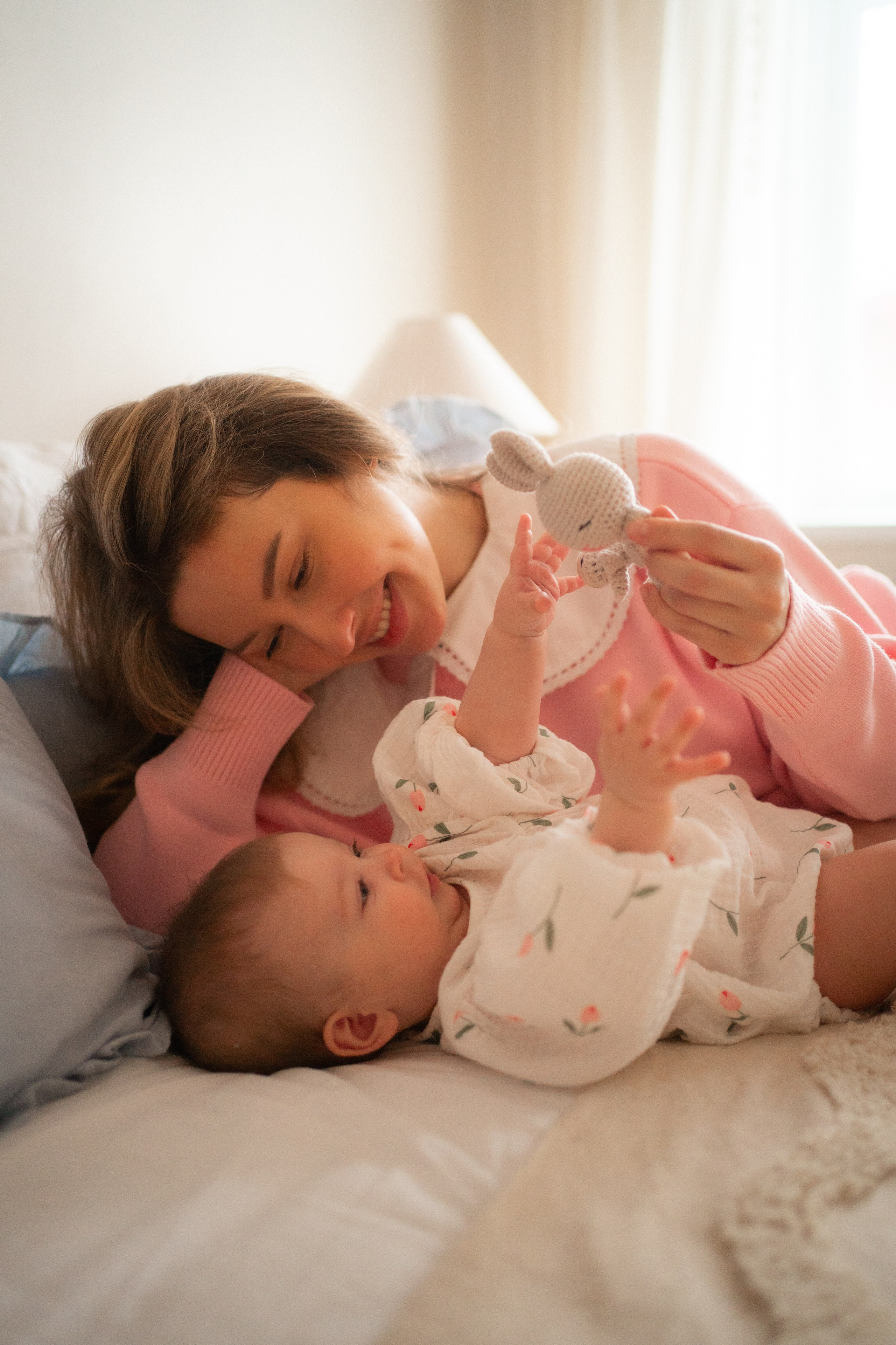 Весна пришла. Семейный и детский фотограф Мария Лютикова