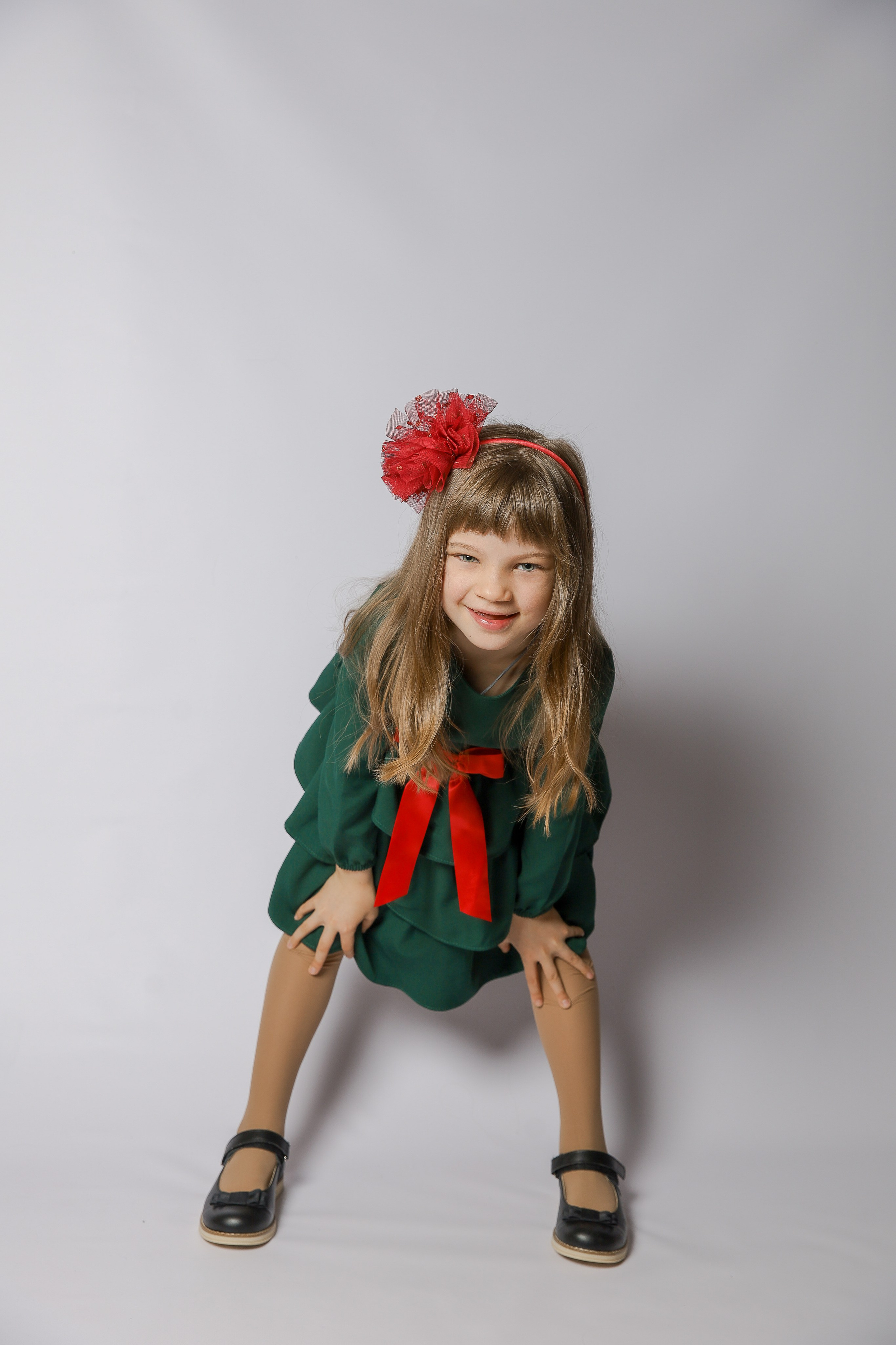 ВЕРОНИКА. Фотограф в Москве Ольга Колесникова