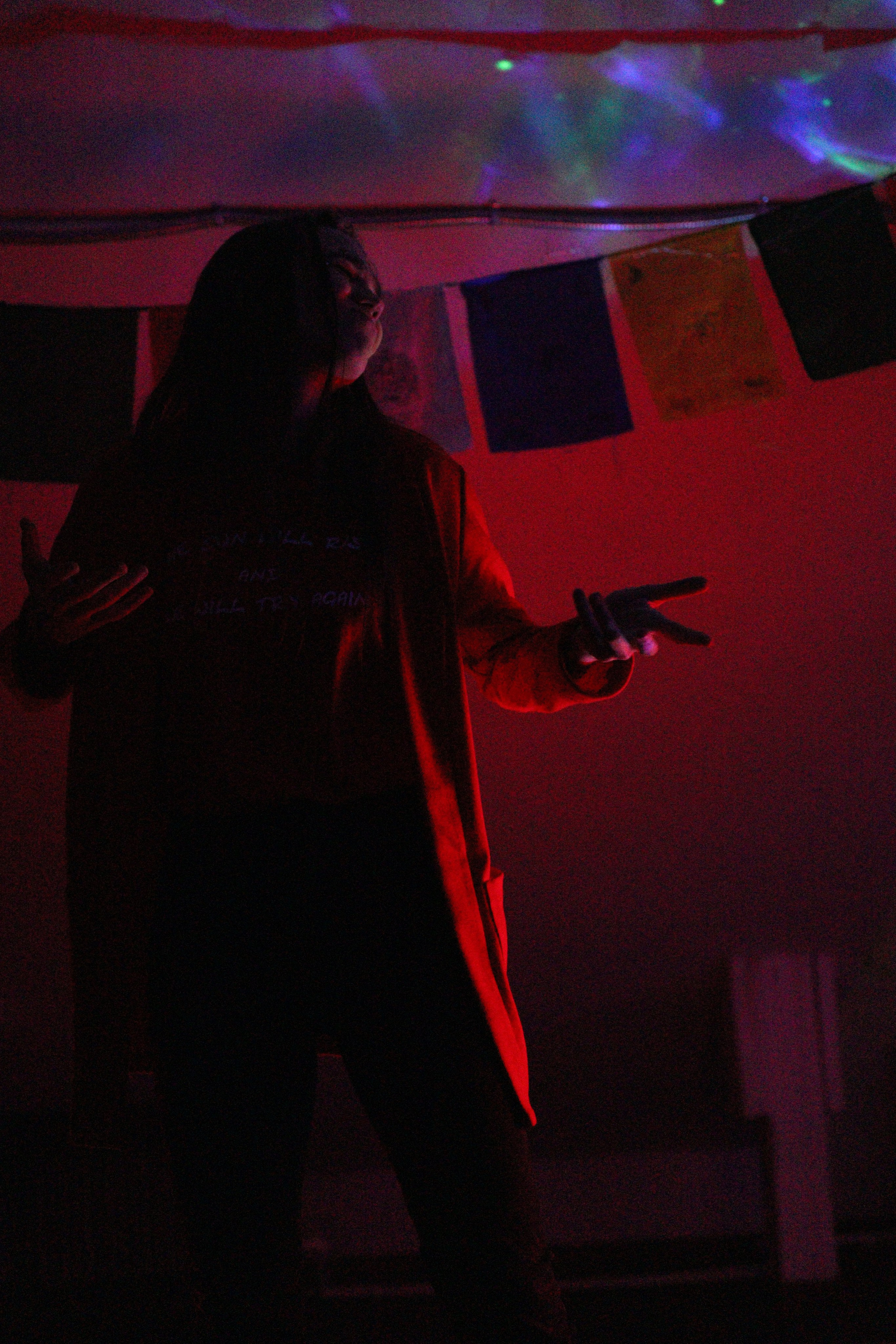 Энергия Баланса NY. Photo Ninja