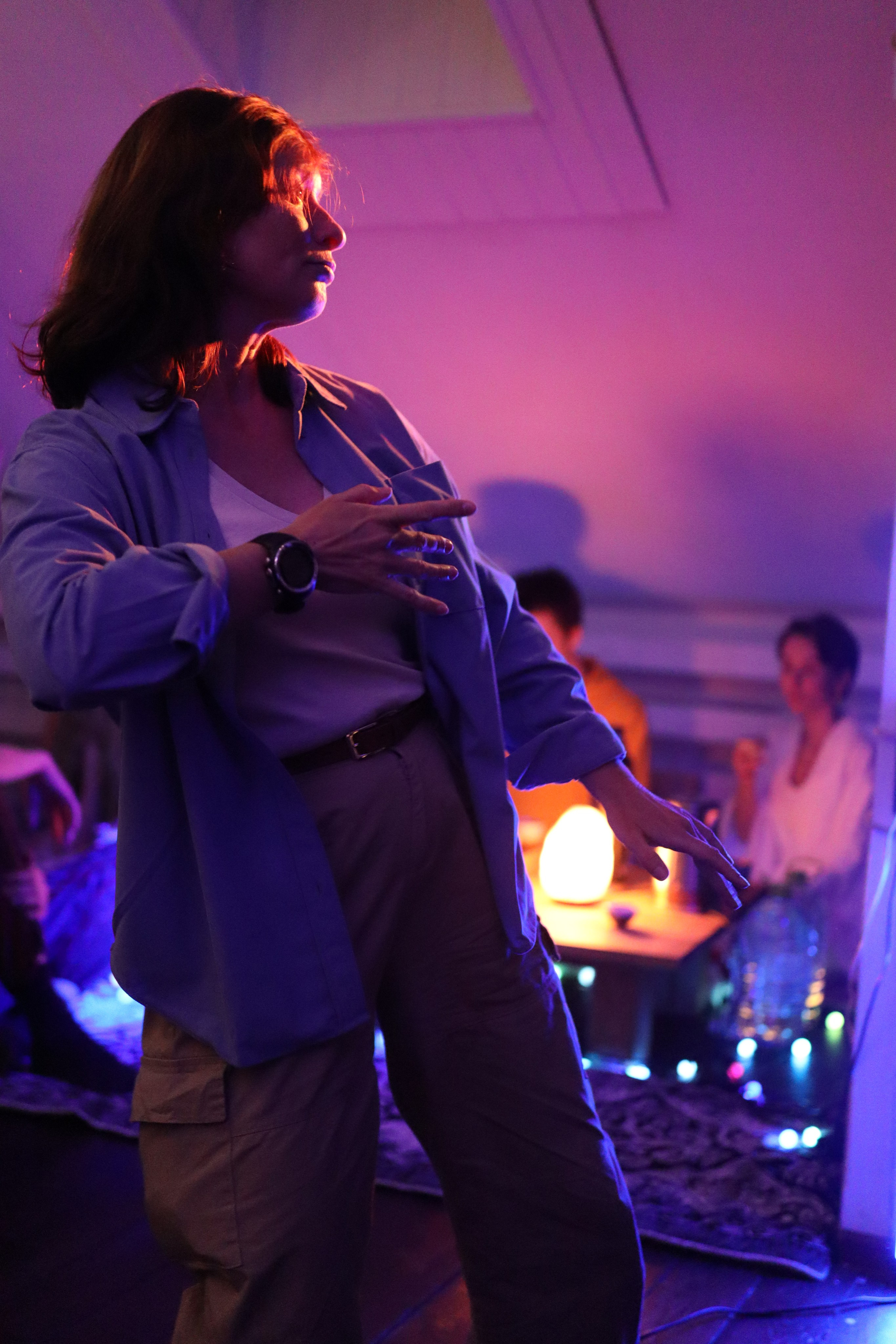 Андрей Танзю. Photo Ninja