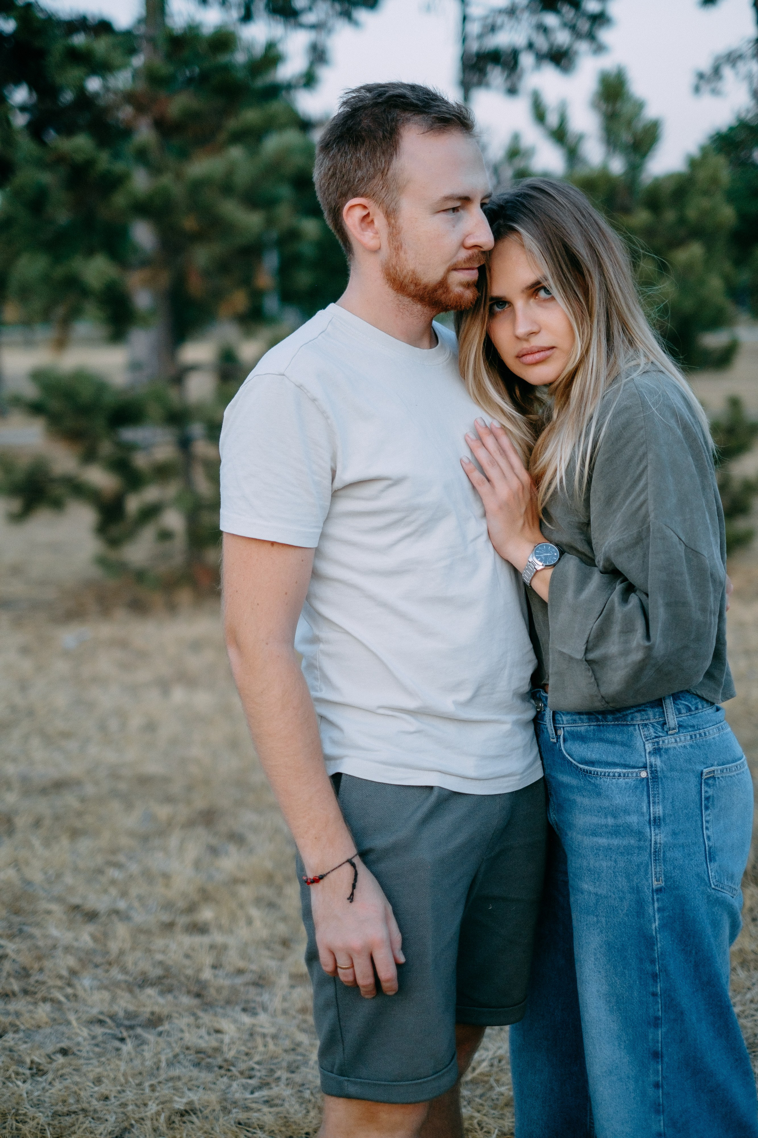 Белградское лето. Фотограф в Белграде