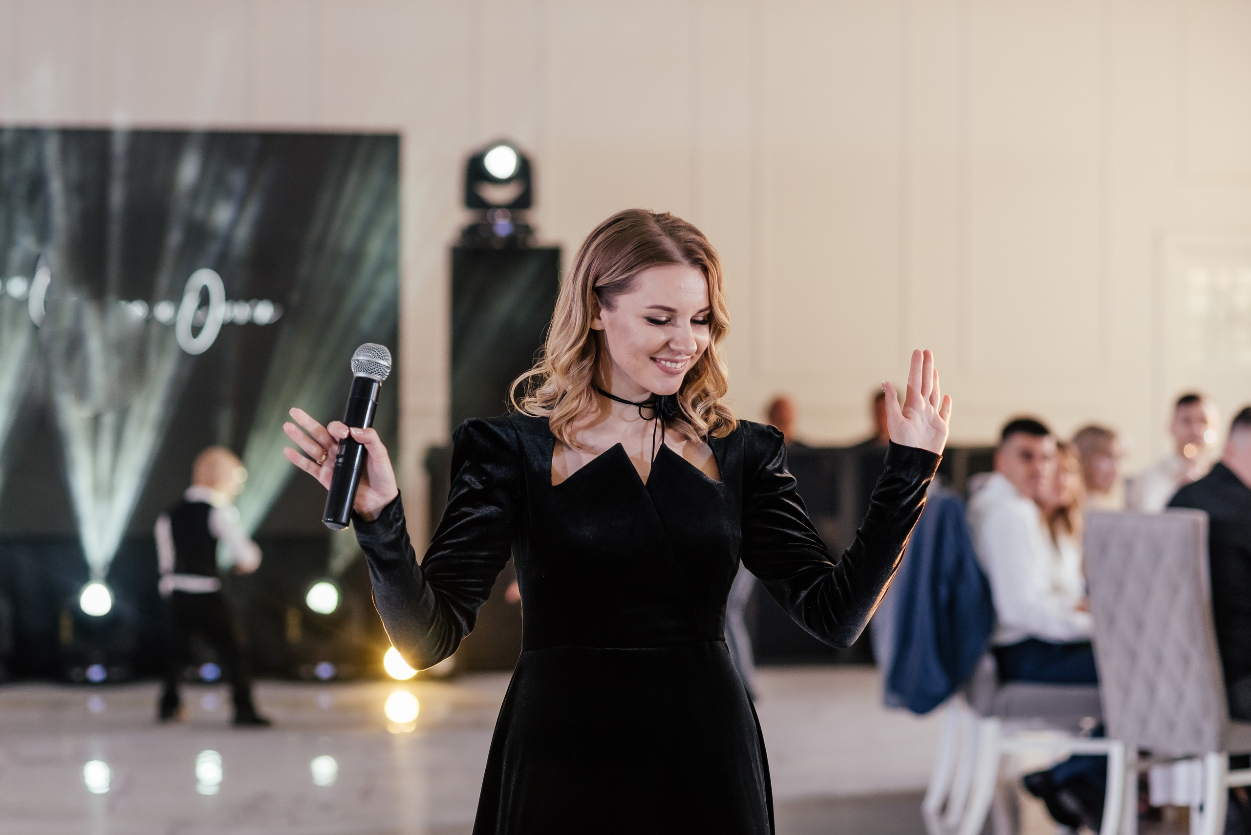 Владимир и Ольга. Свадебный фотограф в Ростове Александра Груздева