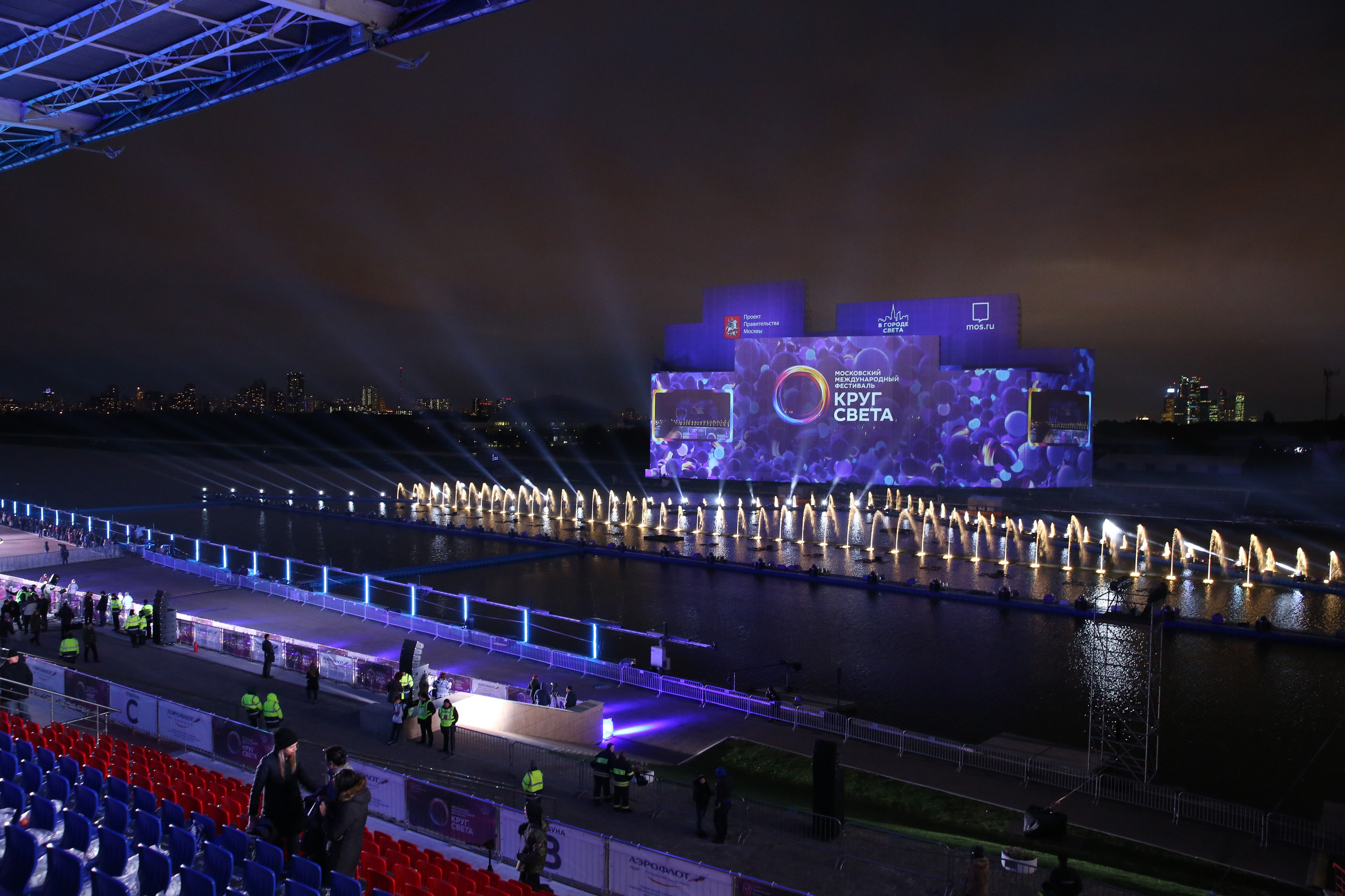 Репортаж. Художественные и коммерческие фотографии Виталия Носова