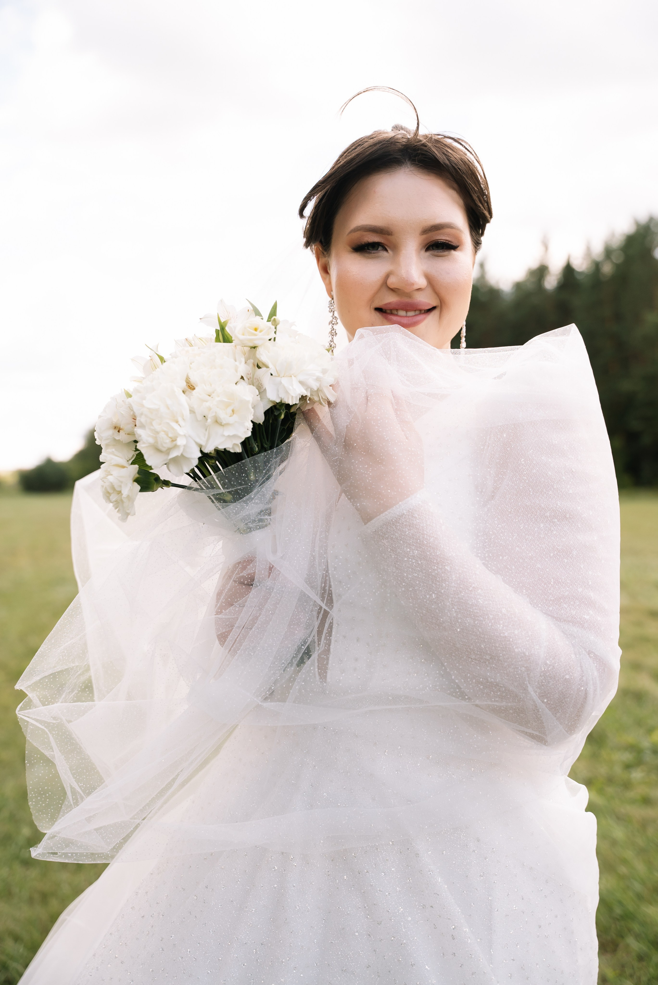 Владислав и Анна. Свадебный фотограф в Самаре Анна Ковалева