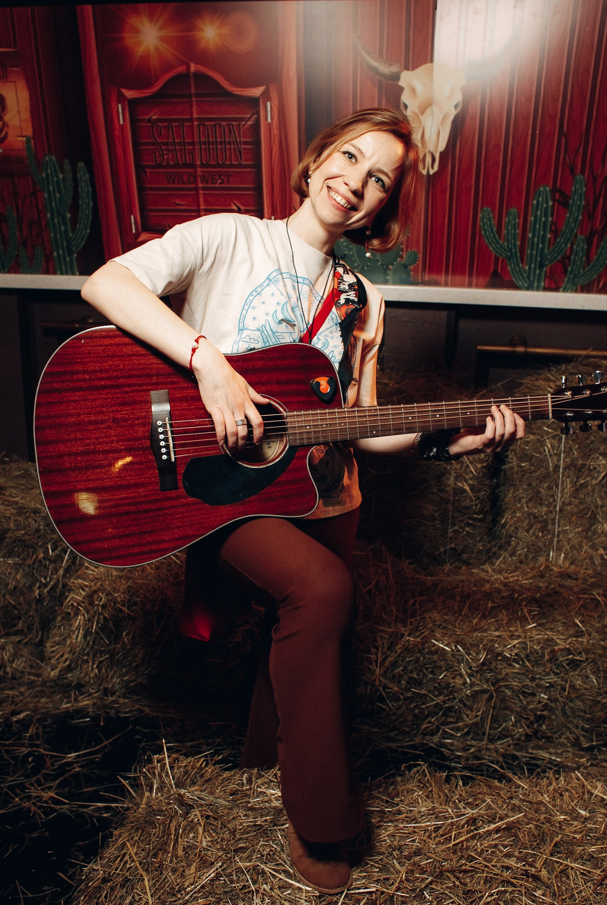 ТЕНДЕРЛЭНД. Свадебный фотограф Дмитрий Воробьев Ярославль