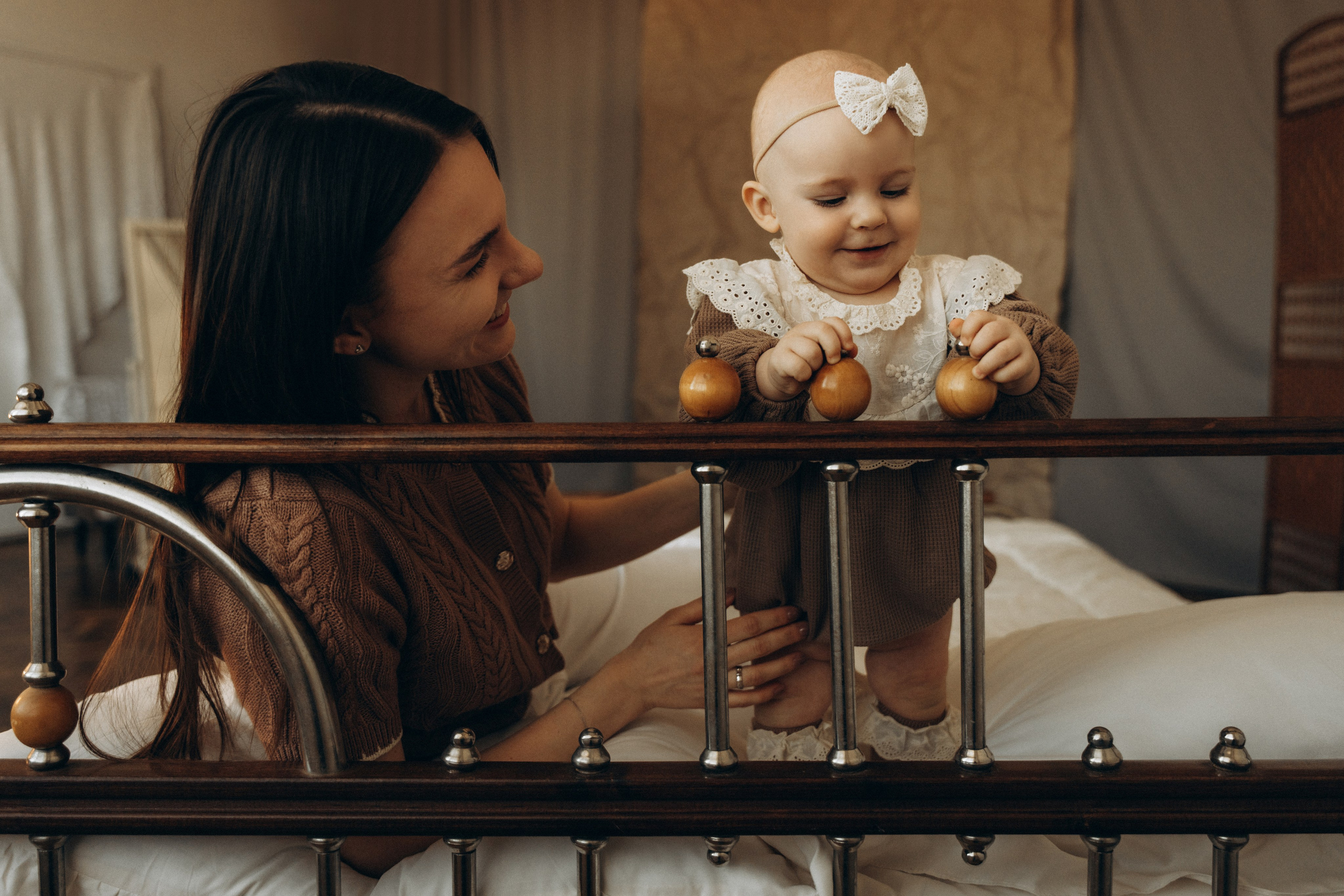 Оля и Машка. Фотограф в Минске — Мария Миллс