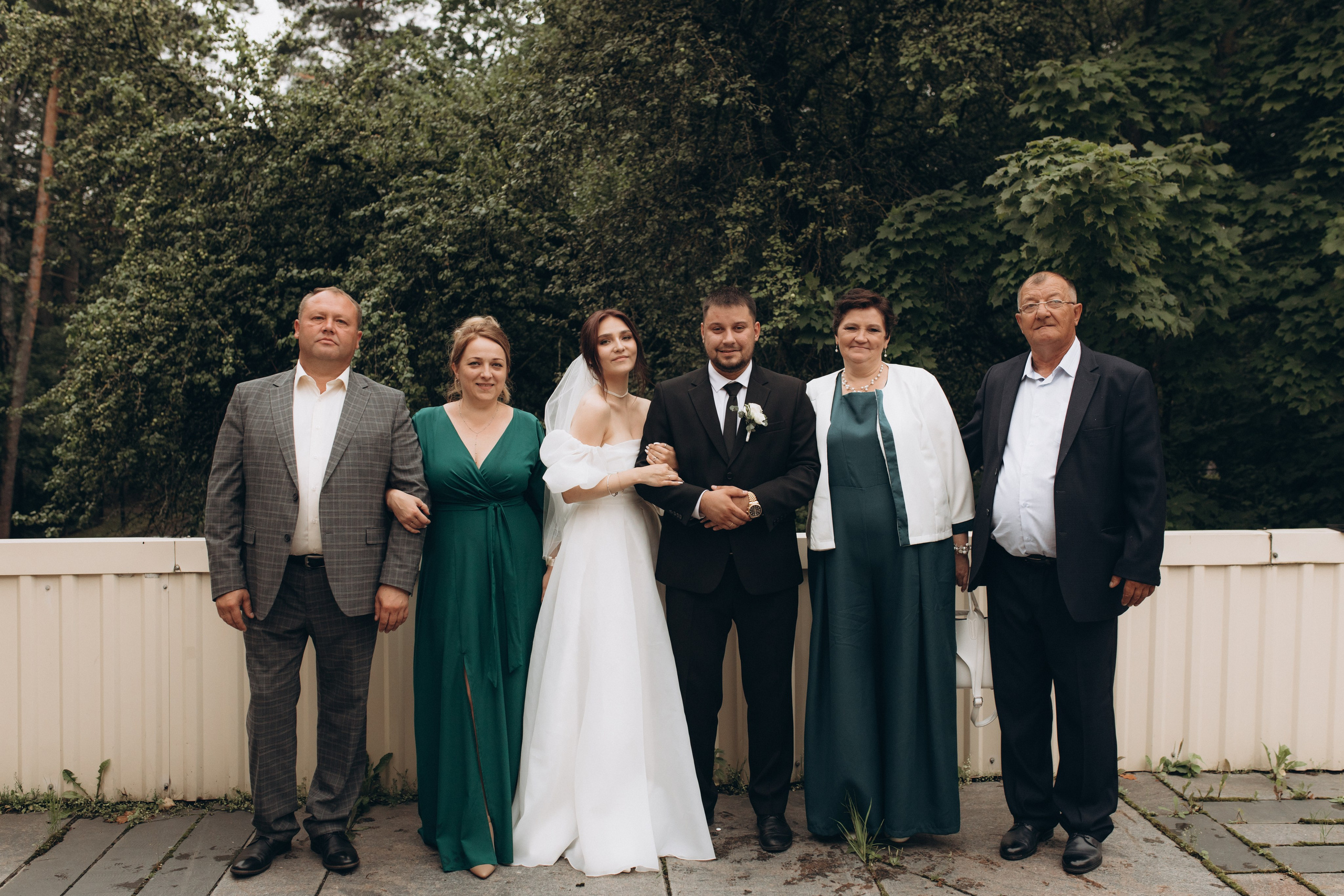 Антон и Алксандра (студия+ресторан). Семейный фотограф в Обнинске