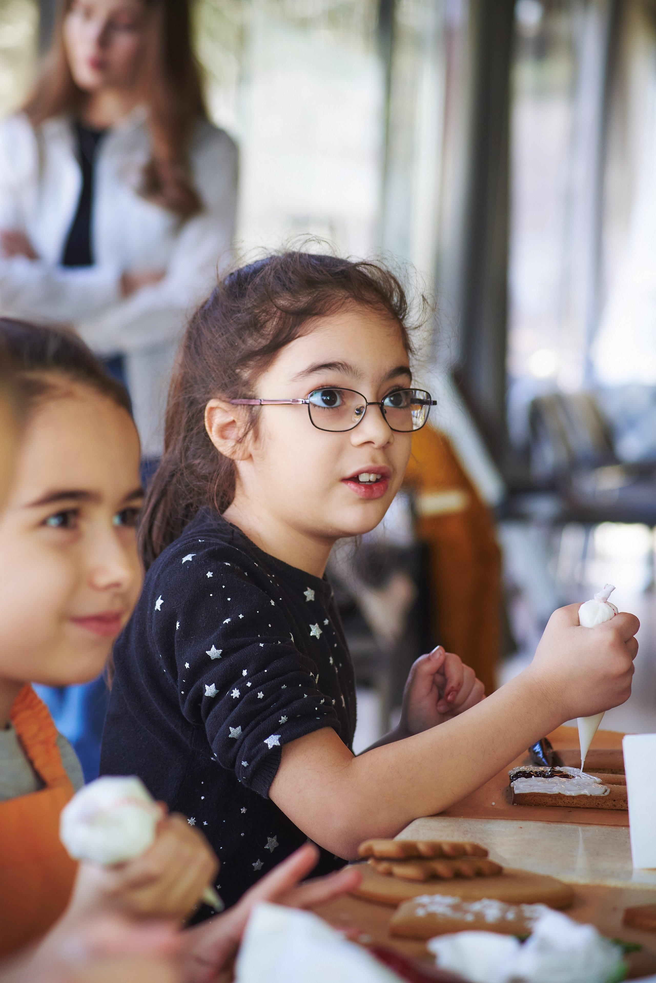 Кулинарный мастер-класс для детей. Константин Кордонский | Интерьерный и food-фотограф в Кисловодске и КМВ