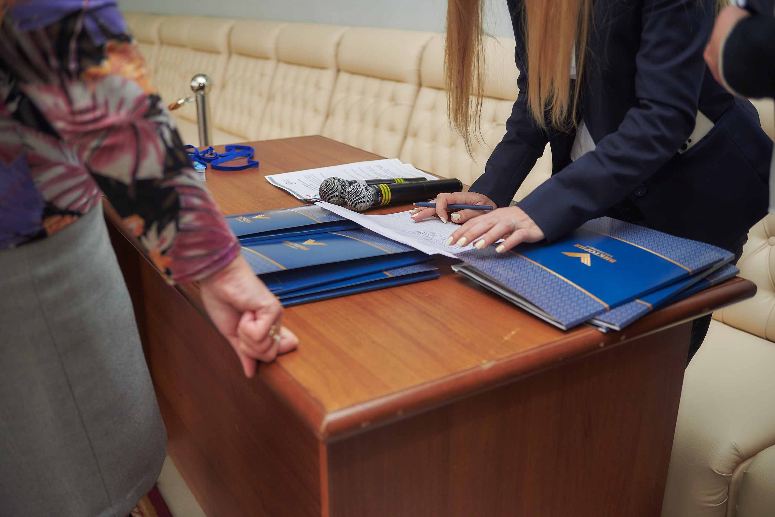 Всероссийская медицинская конференция в Кисловодске. Константин Кордонский | Интерьерный и food-фотограф в Кисловодске и КМВ