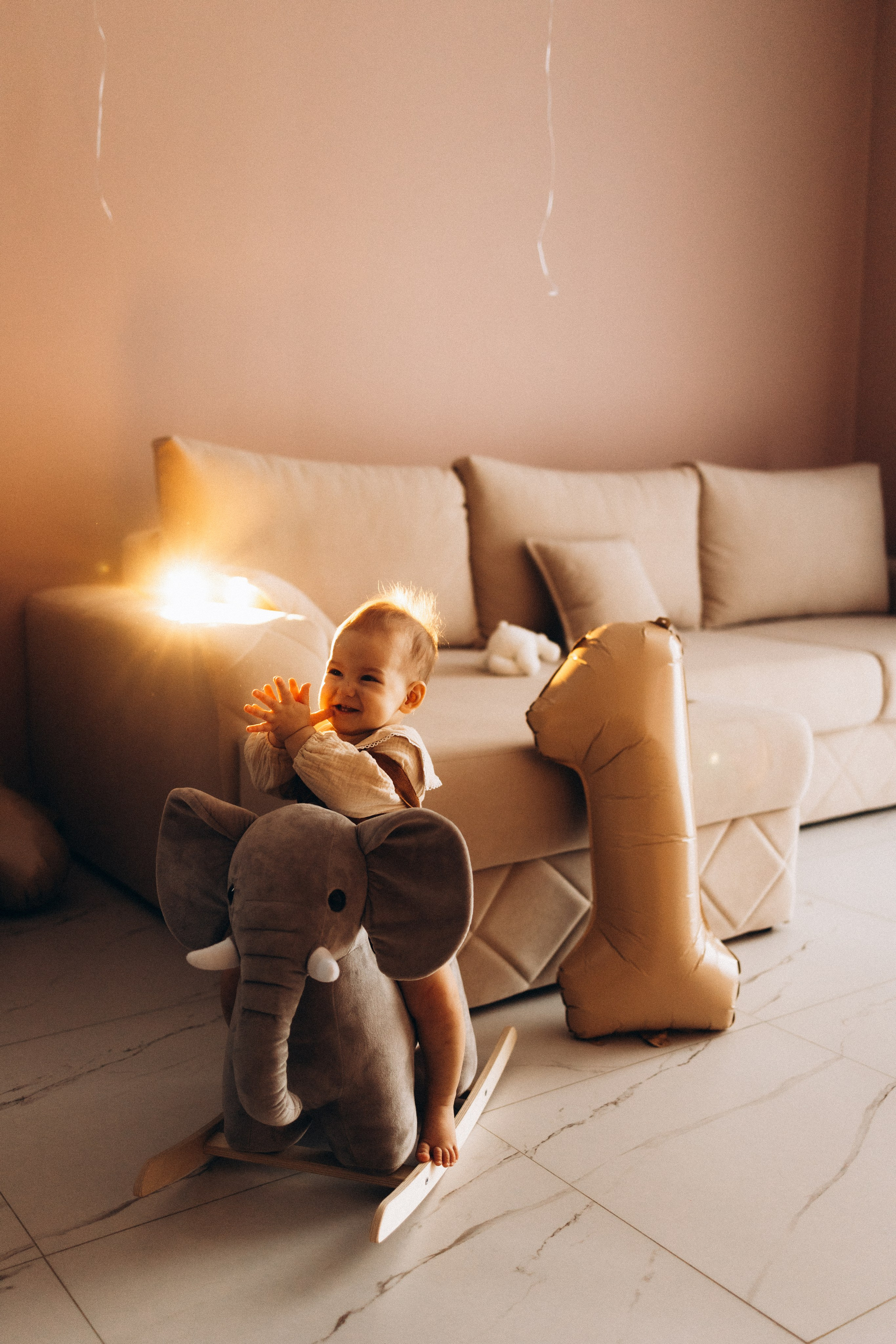 Владимир, Ирина и Алиса