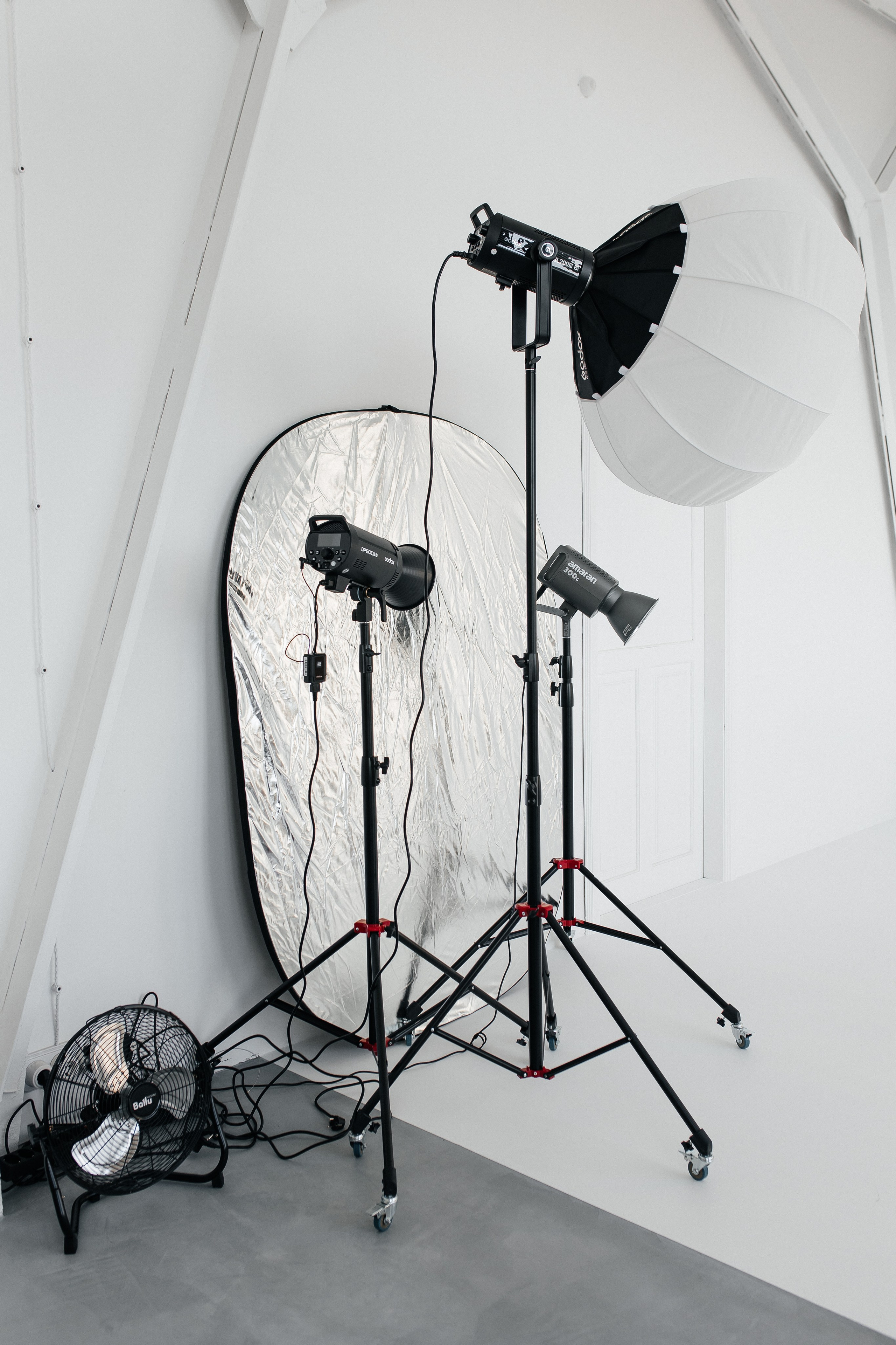 Аренда фотостудии в Невинномысске — «LOVA»