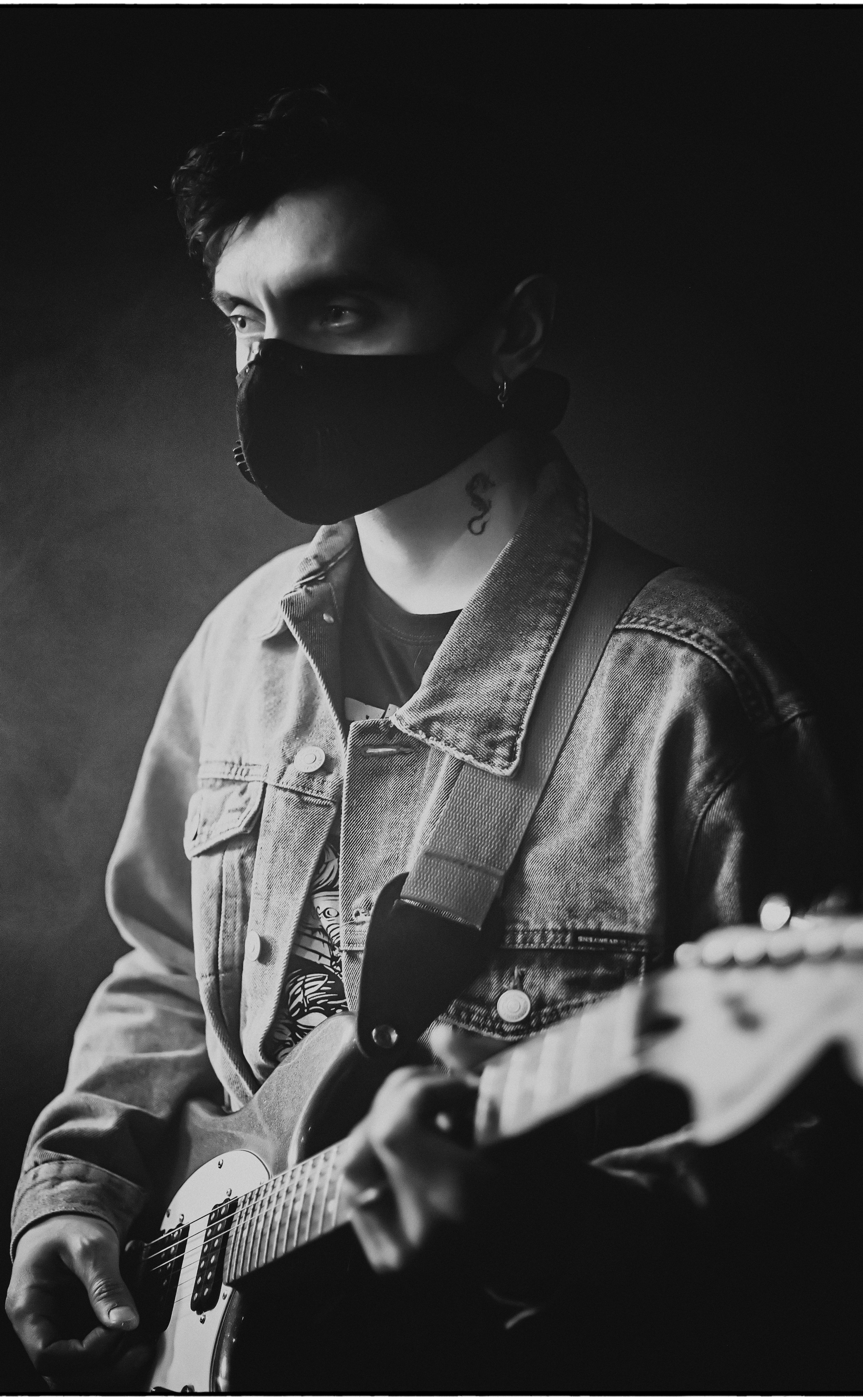 Портретная съёмка. Фотограф в Твери Буреев