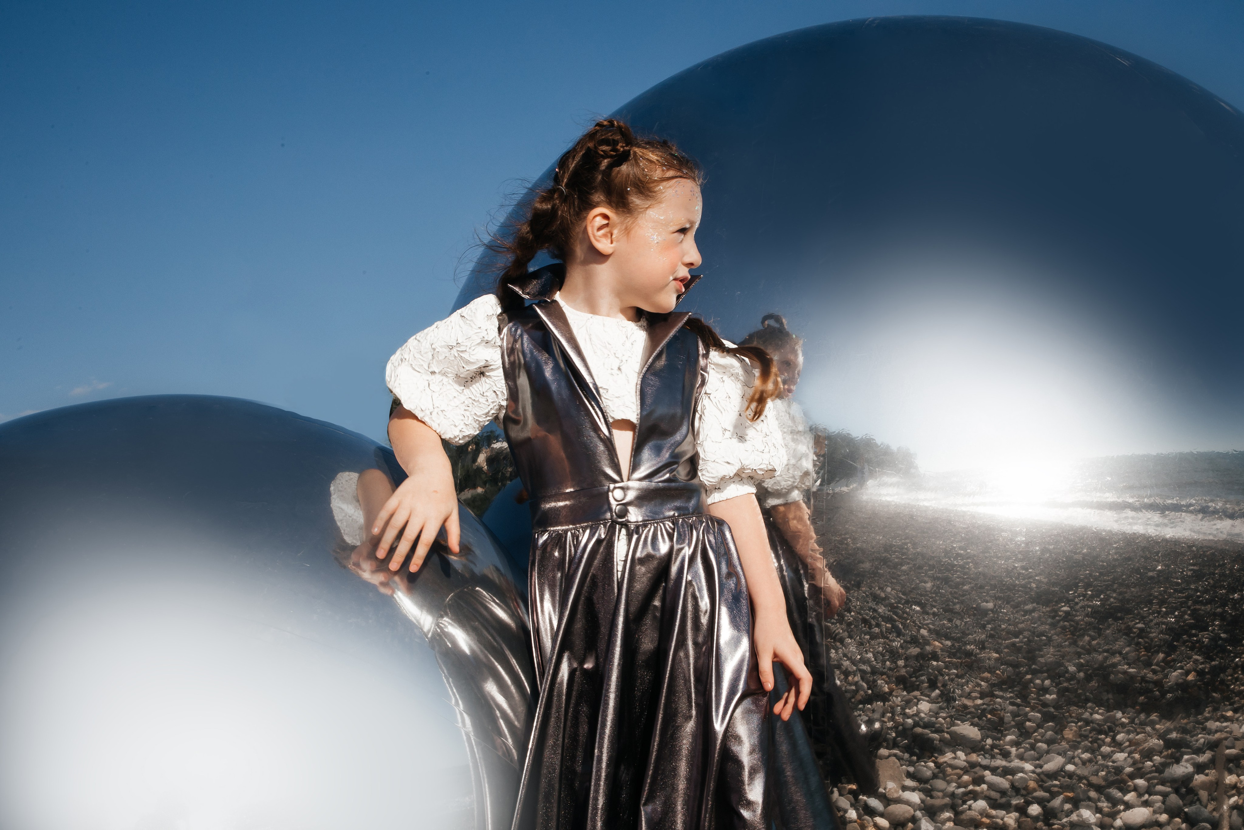 GALAXY. Efimova Model Agency