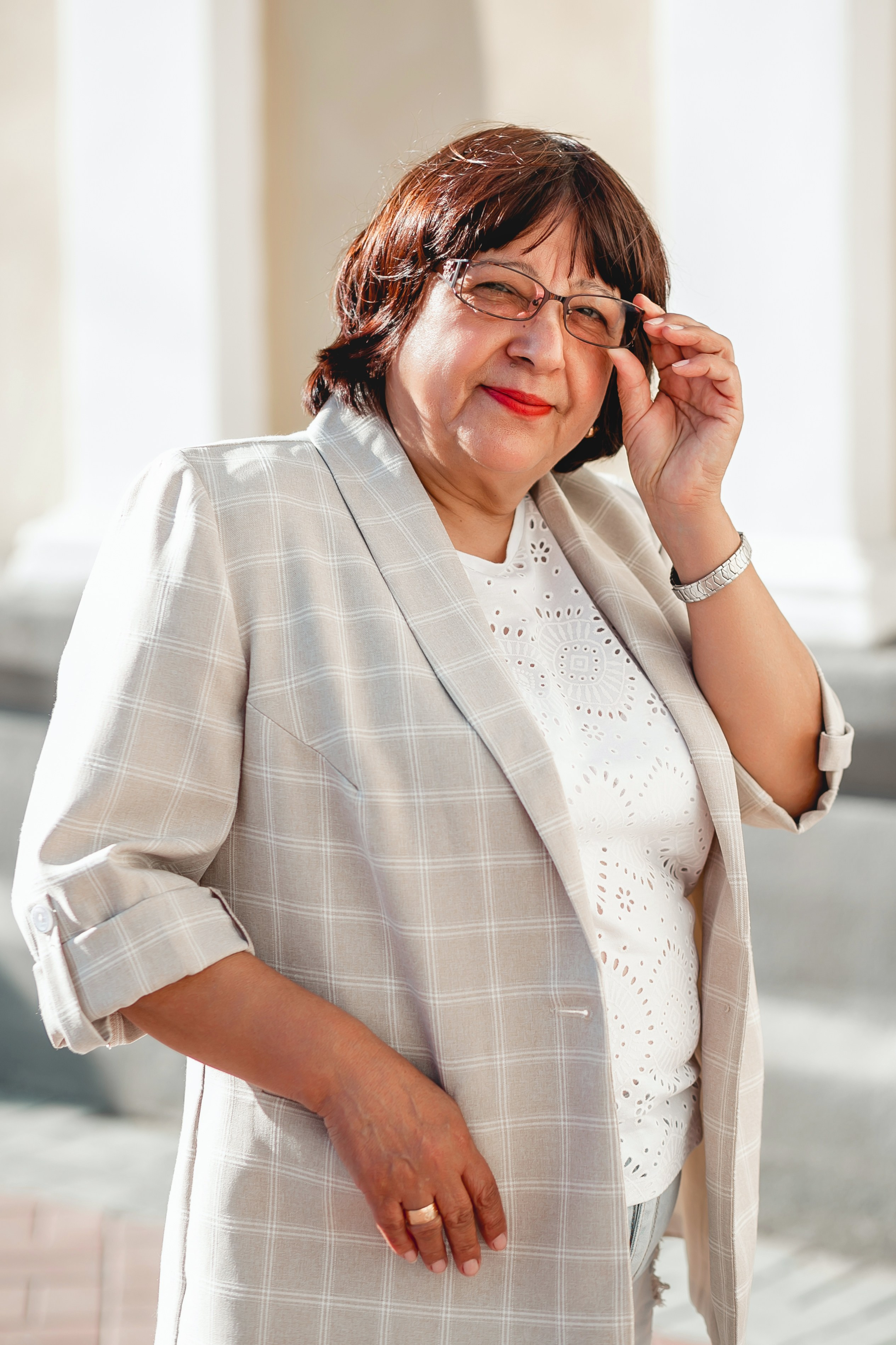 Центральный парк. Фотограф в  г. Новосибирск