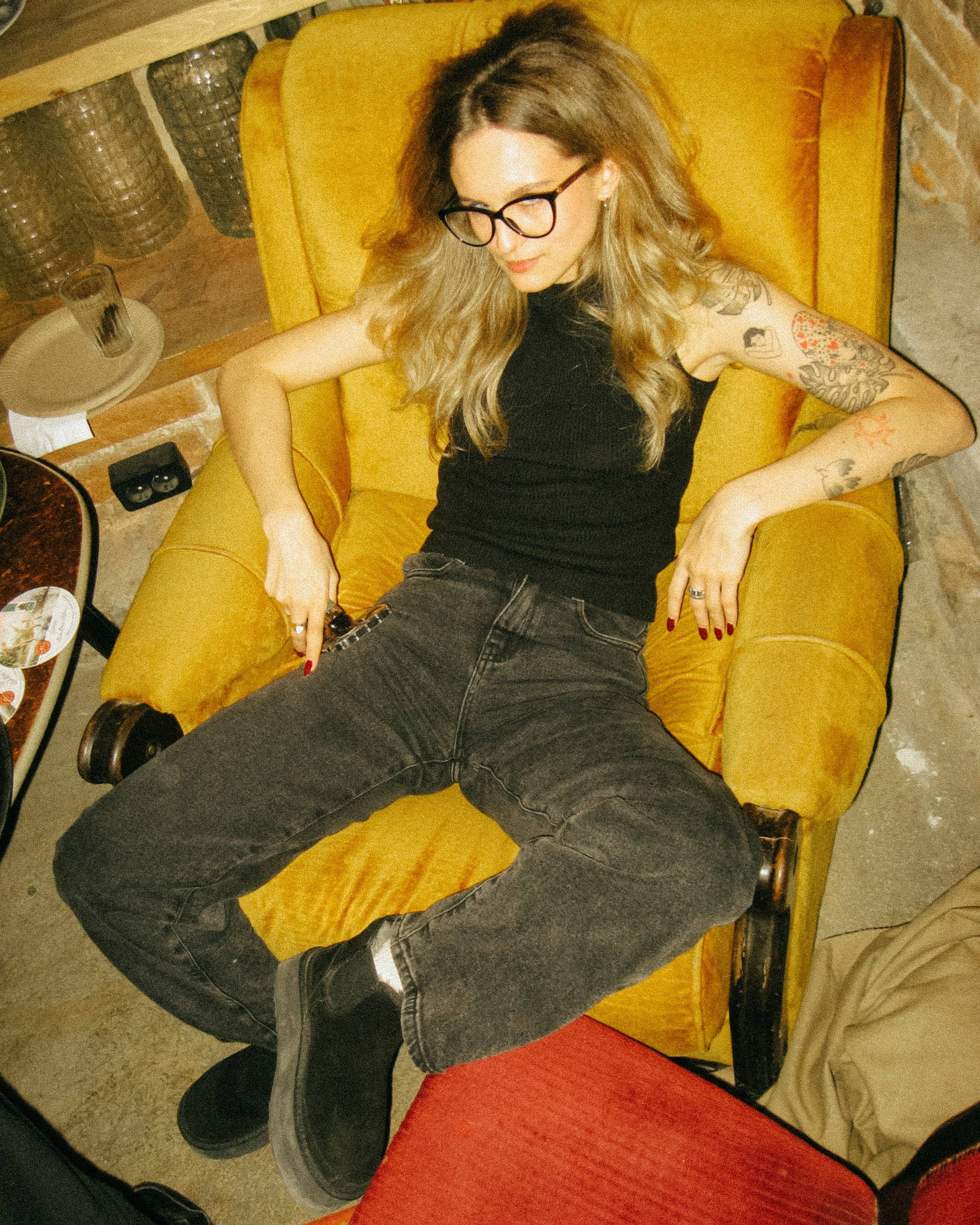 Ставников Осень. Павел Маннапов, фотограф и видеограф в Екатеринбурге