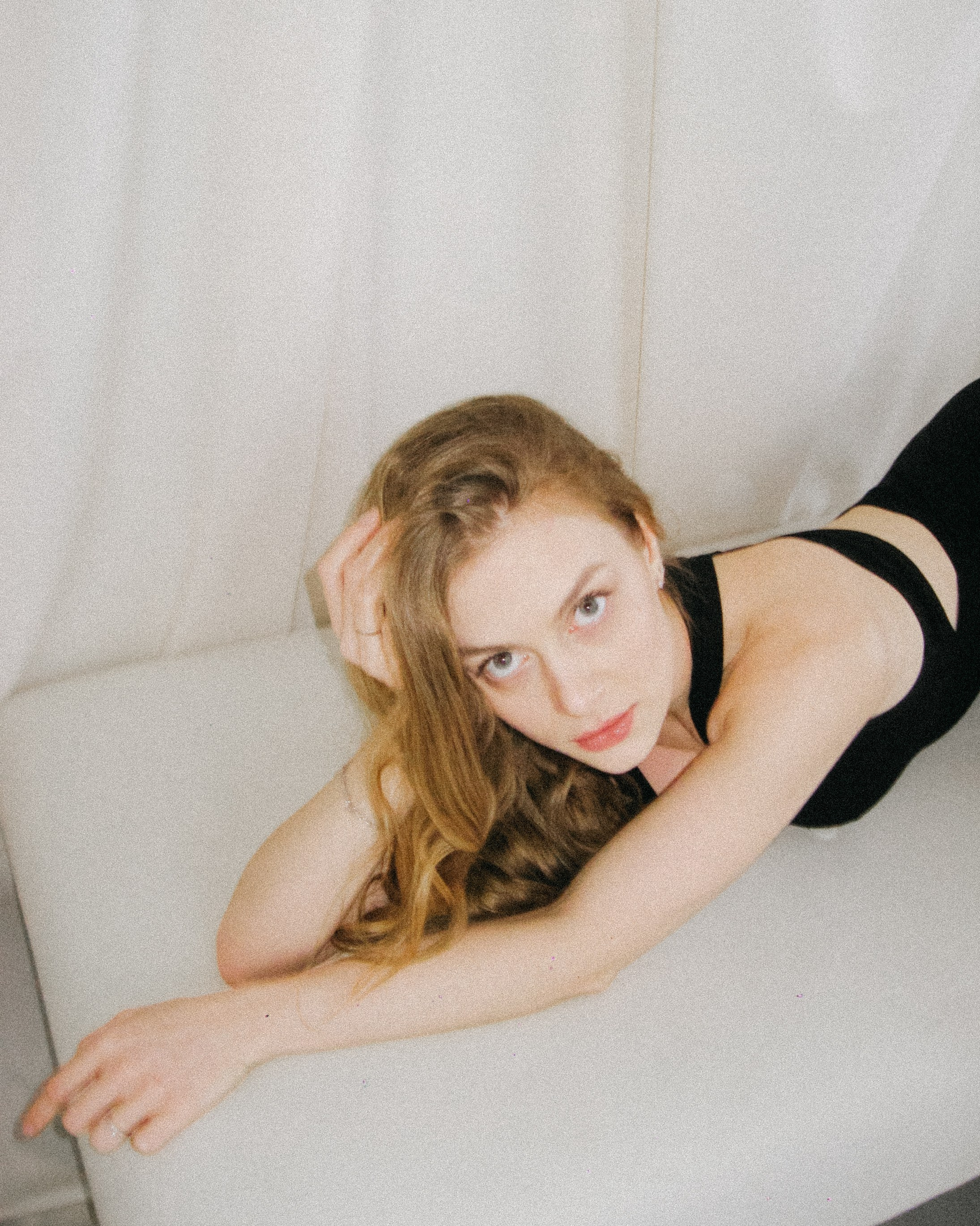 Люся и Женя. Павел Маннапов, фотограф и видеограф в Екатеринбурге