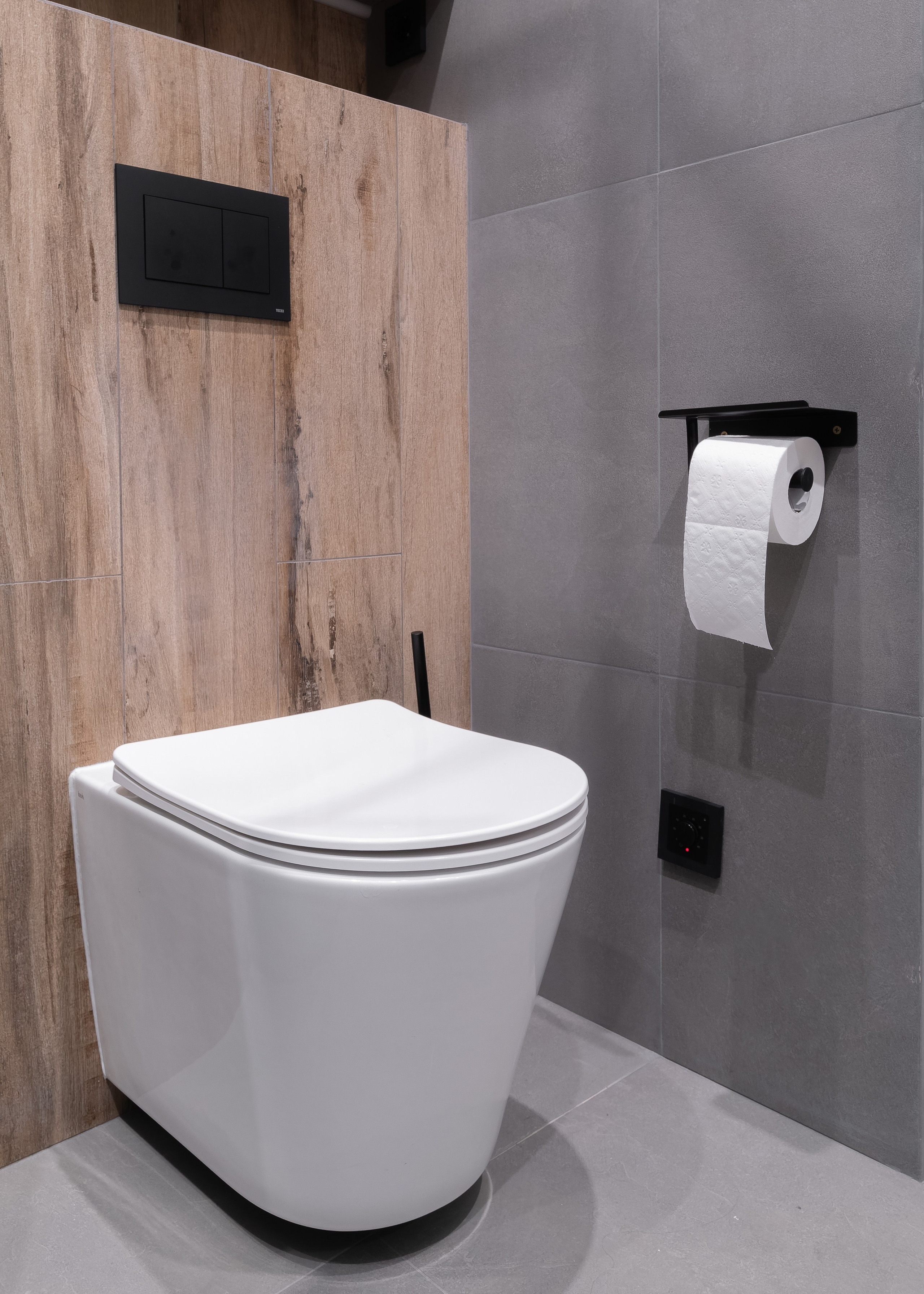 Квартира в ЖК Макаровский. Павел Маннапов, фотограф и видеограф в Екатеринбурге