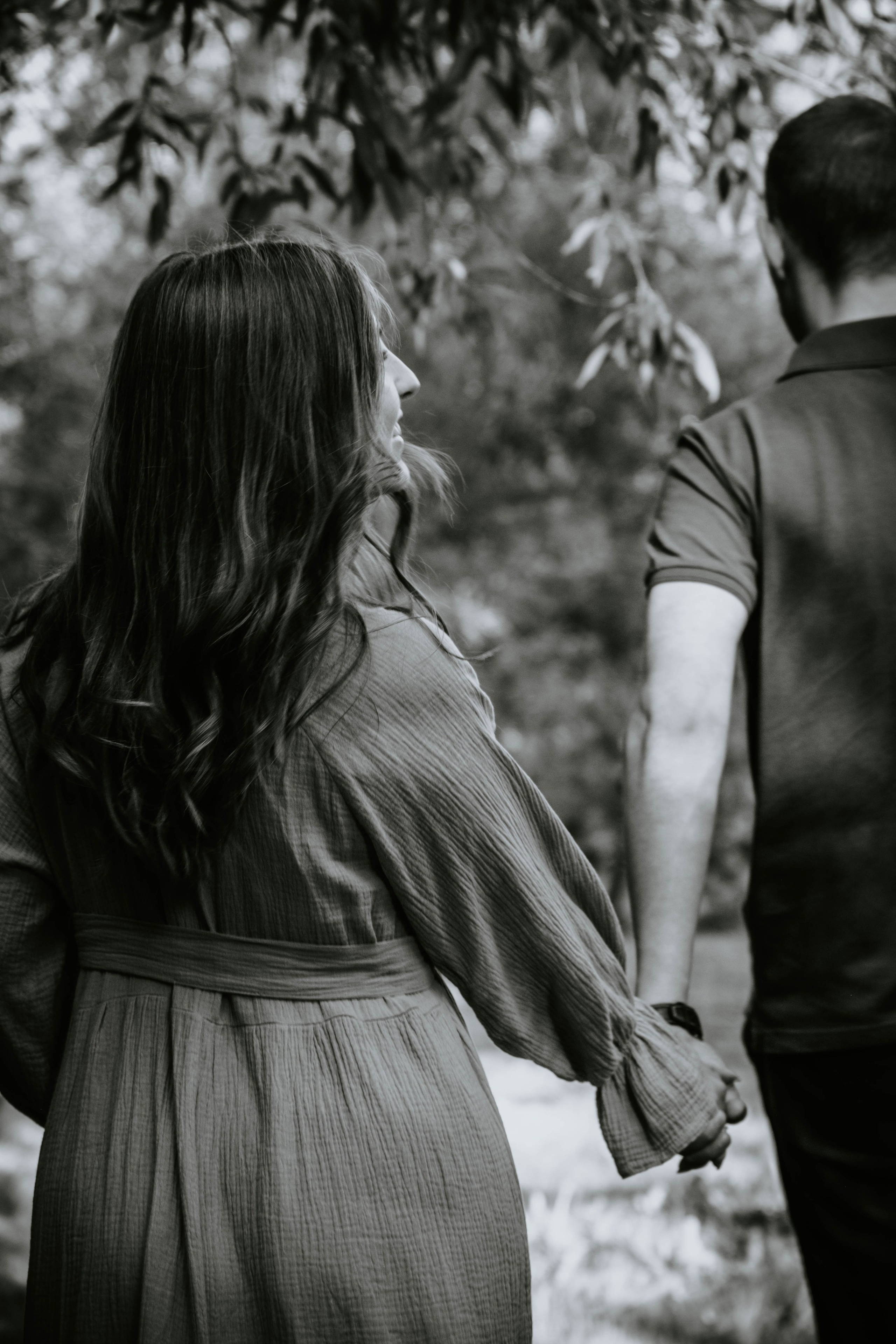 Анна и Артём. Павел Маннапов, фотограф и видеограф в Екатеринбурге