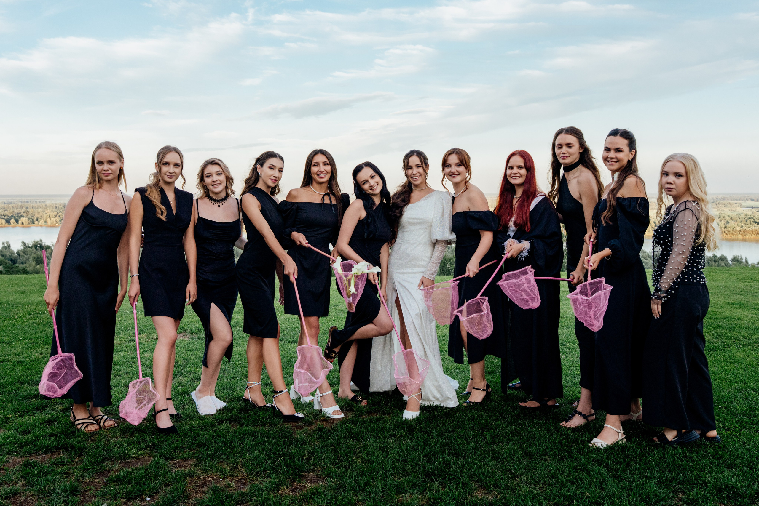 Евгений и Яна. Репортажный и свадебный фотограф Алексей Полячек