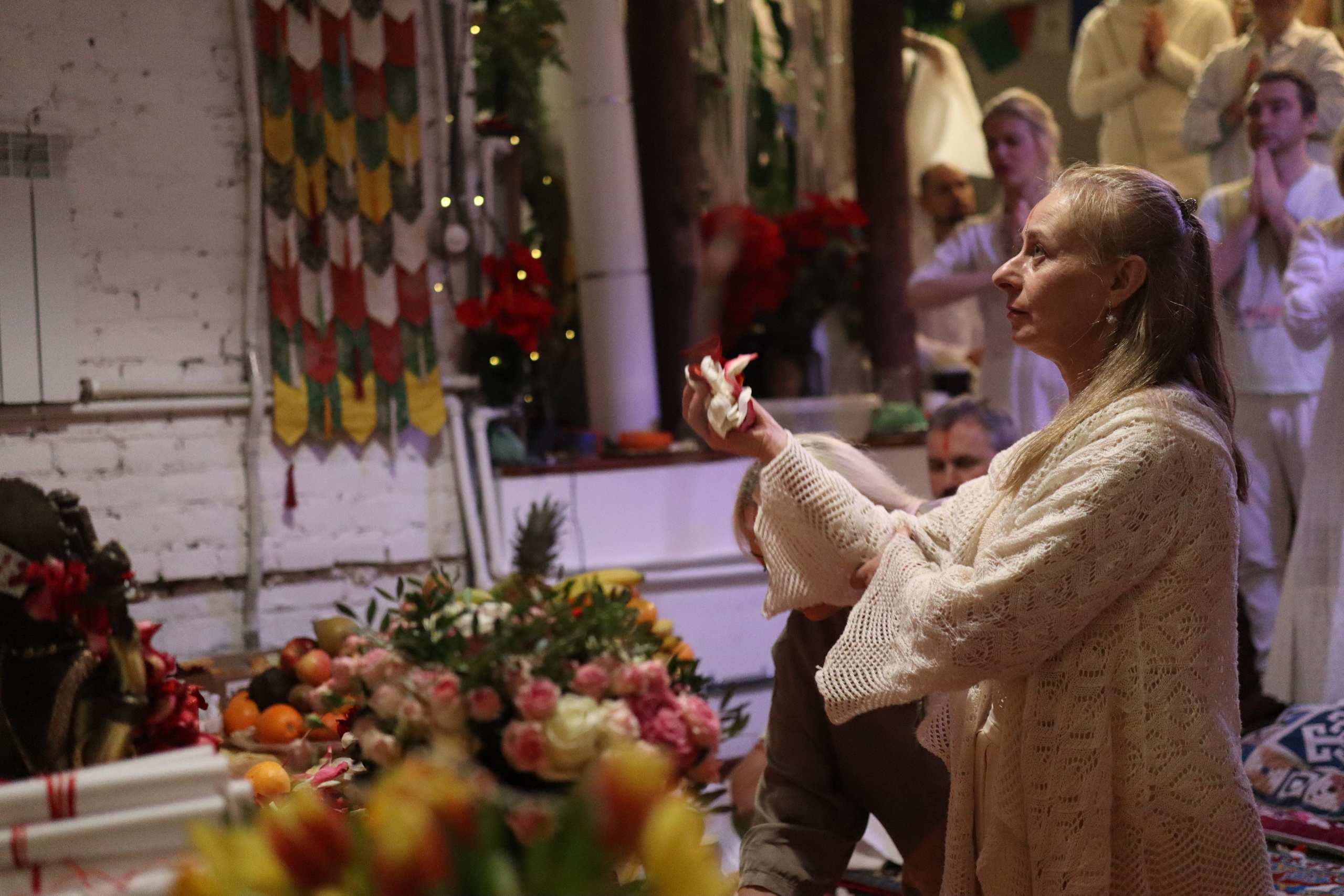 MahaShivaRatri2024. Photo Ninja