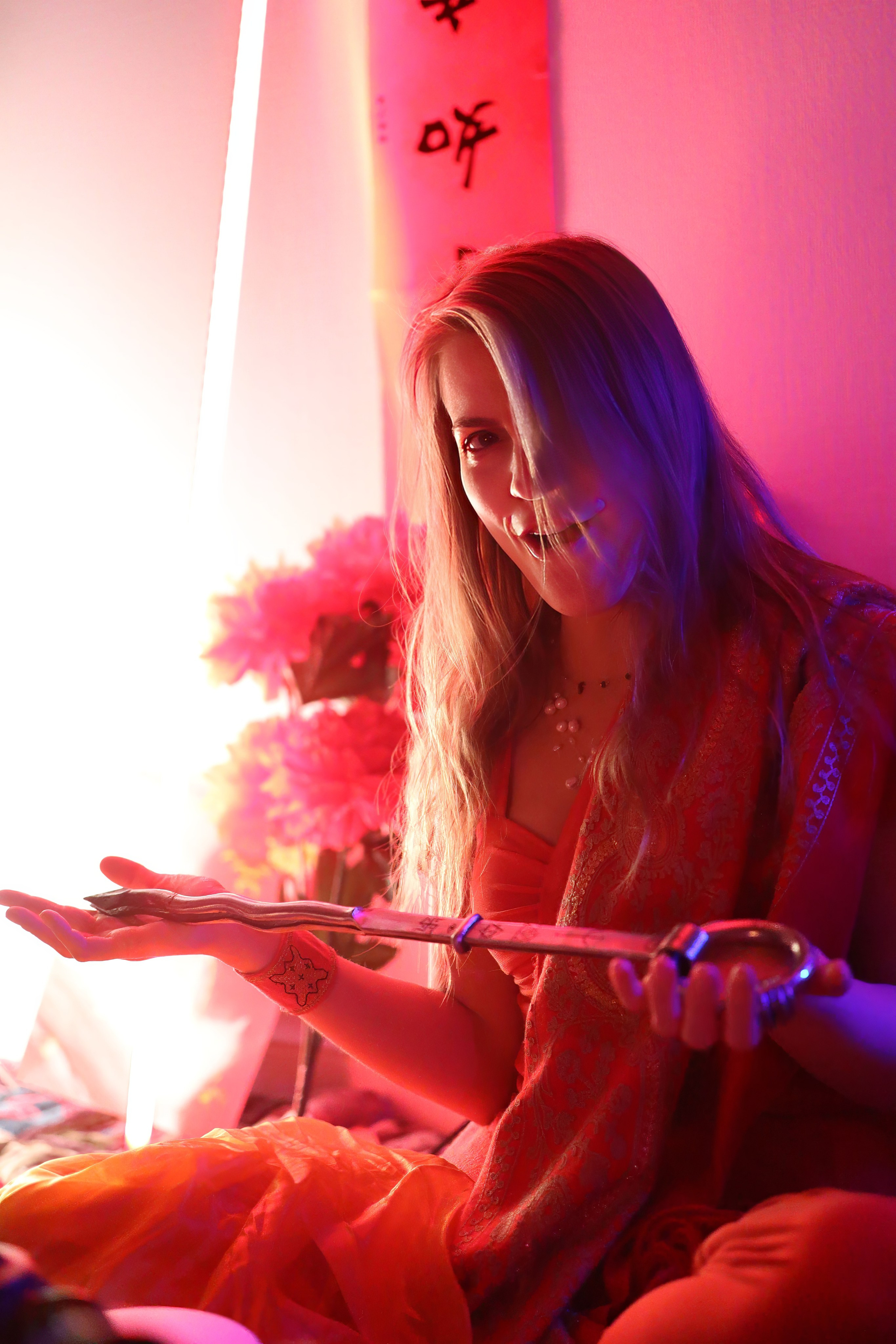 Китайский Новый Год. Photo Ninja