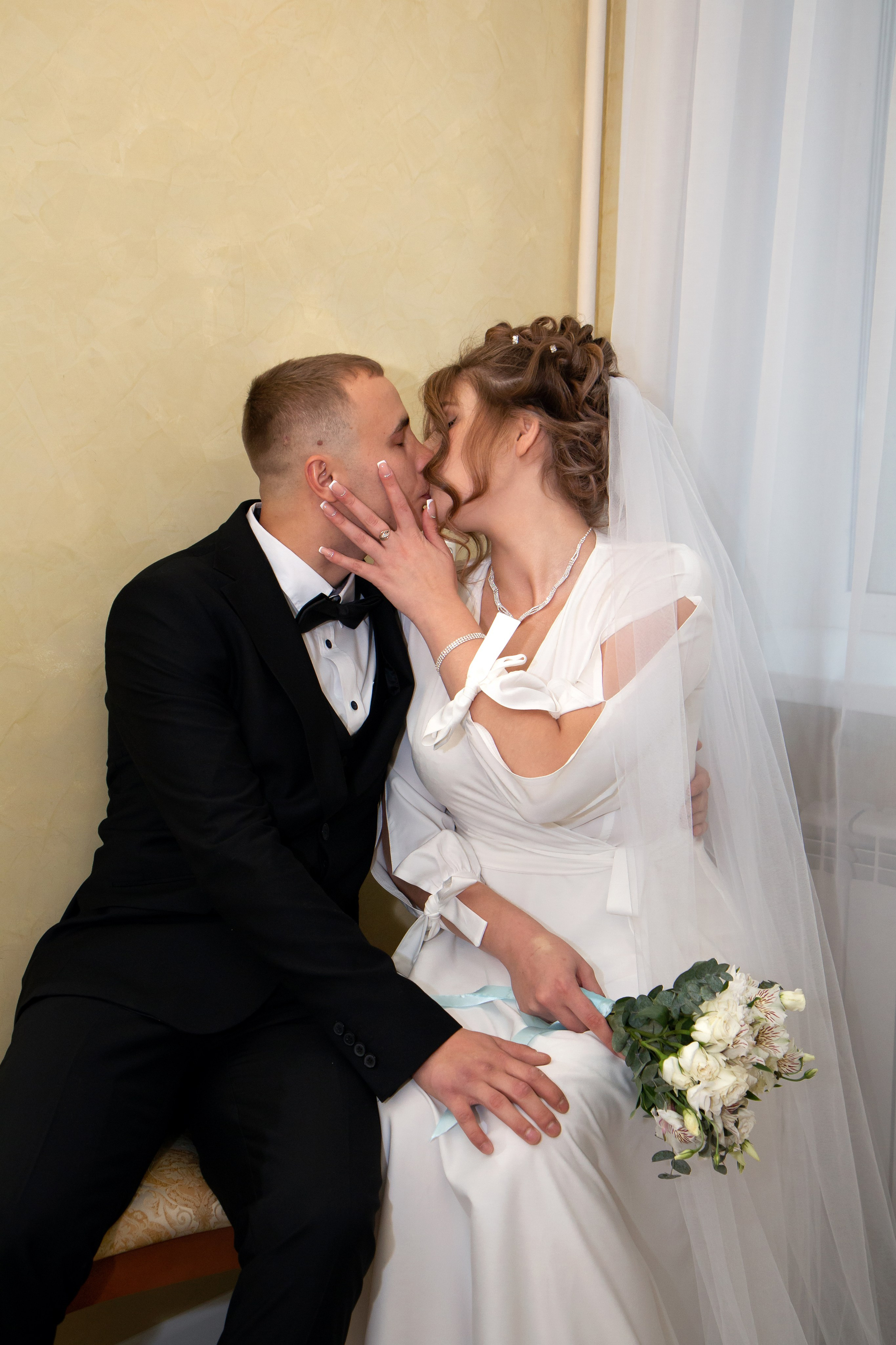 Свадебная фотосессия. Шелехов. Фотограф в Шелехове, лучшие выпускные альбомы в Шелехове