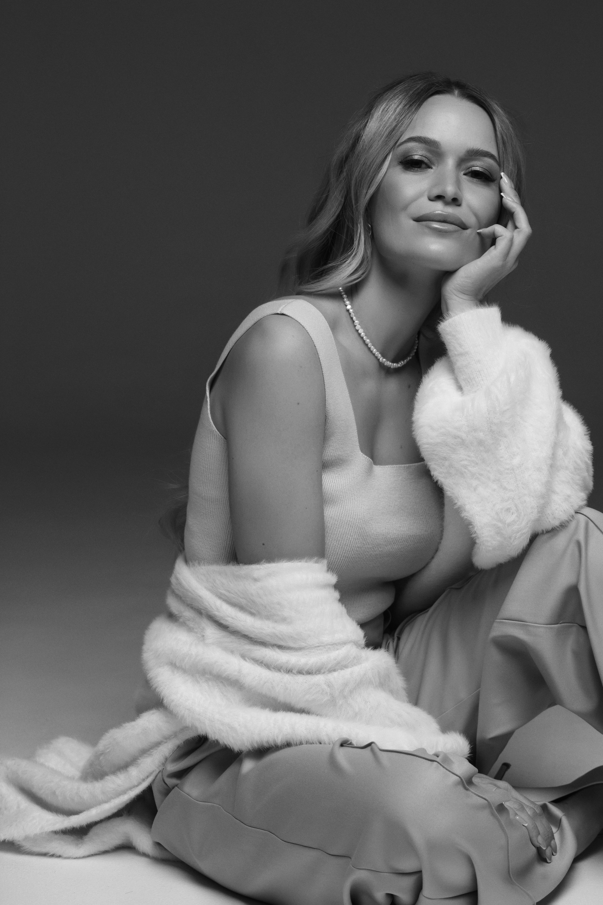 Женский портрет. Фотограф Ростов-на-Дону Москва