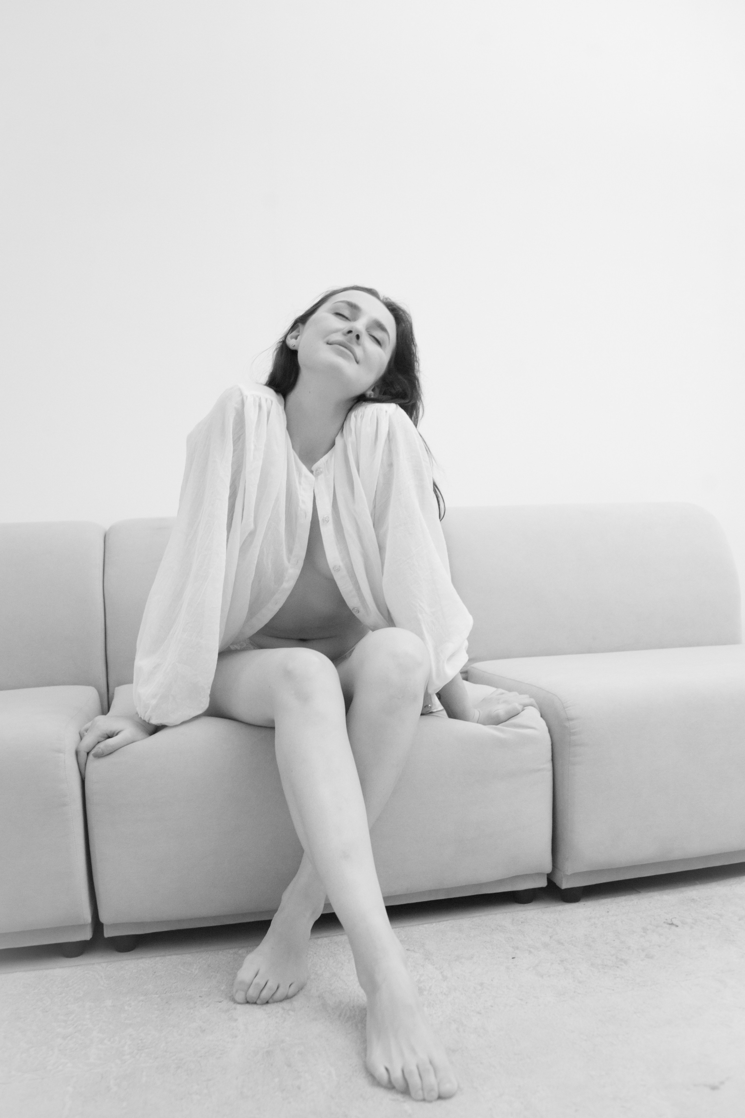 Фотограф Эльвина Серафимова