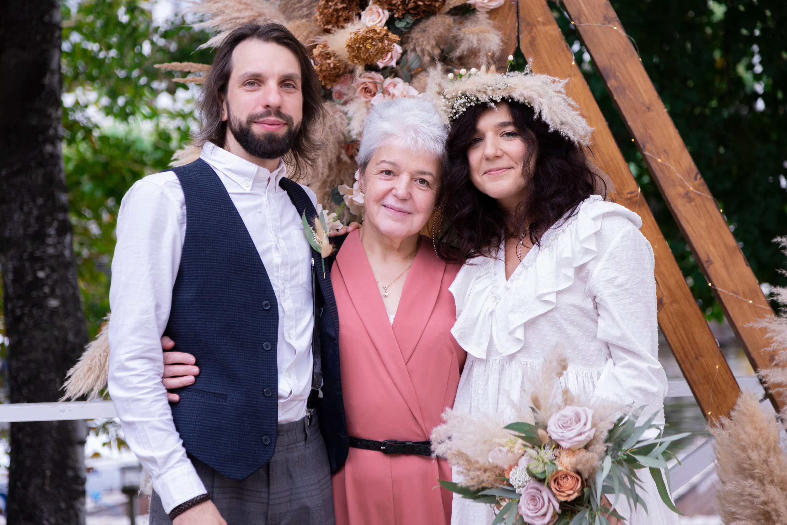 Екатерина и Максим. Фотограф в Москве Трубецкая Алёна