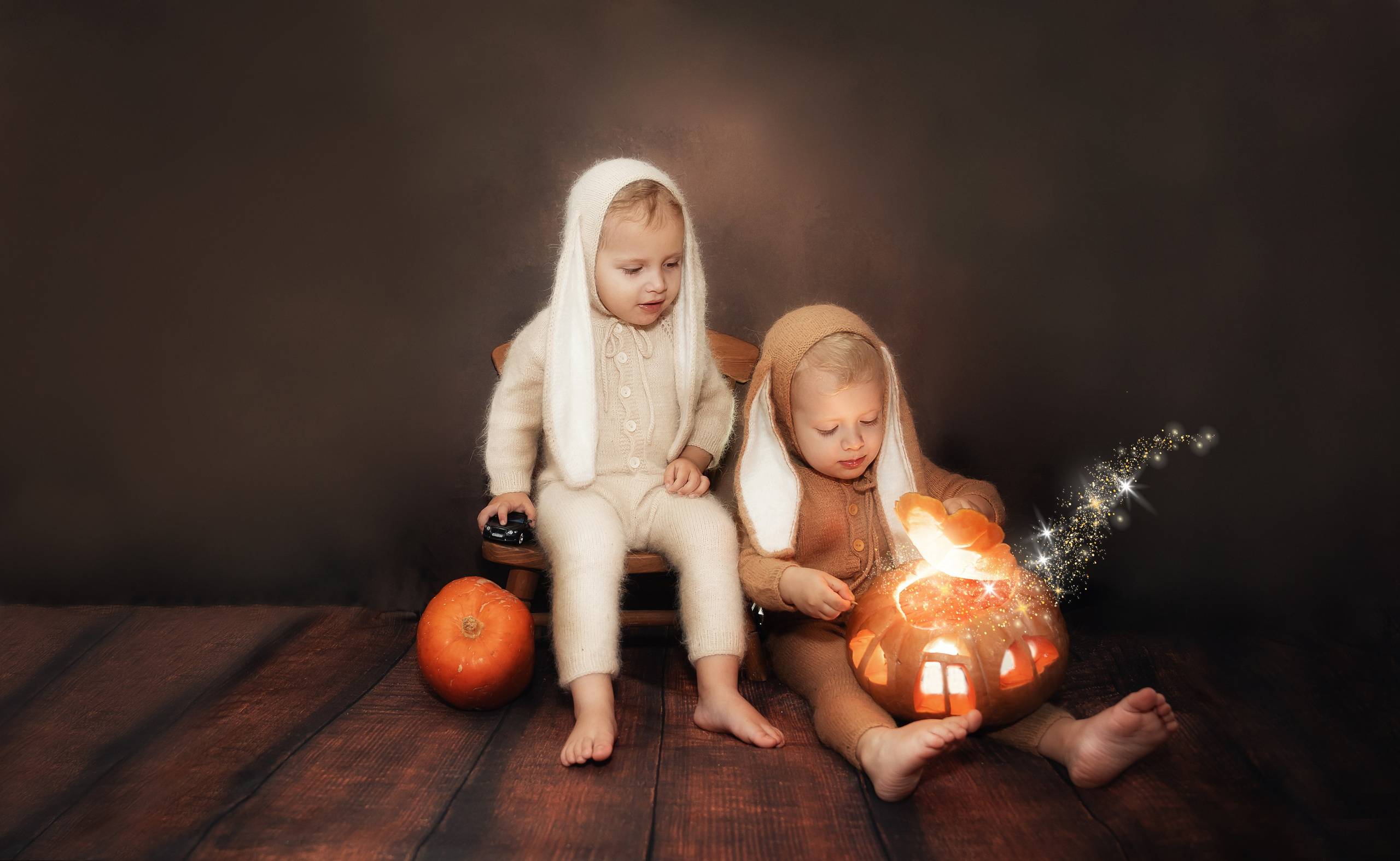 Любовь Владимирова Фотограф новорожденных и детей в Нижнем Новгороде