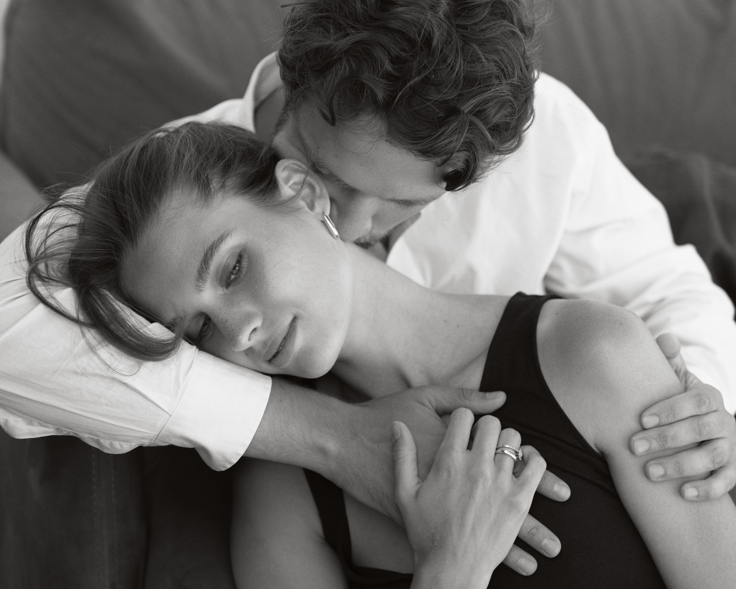 Love. Лабаратория медиа контента