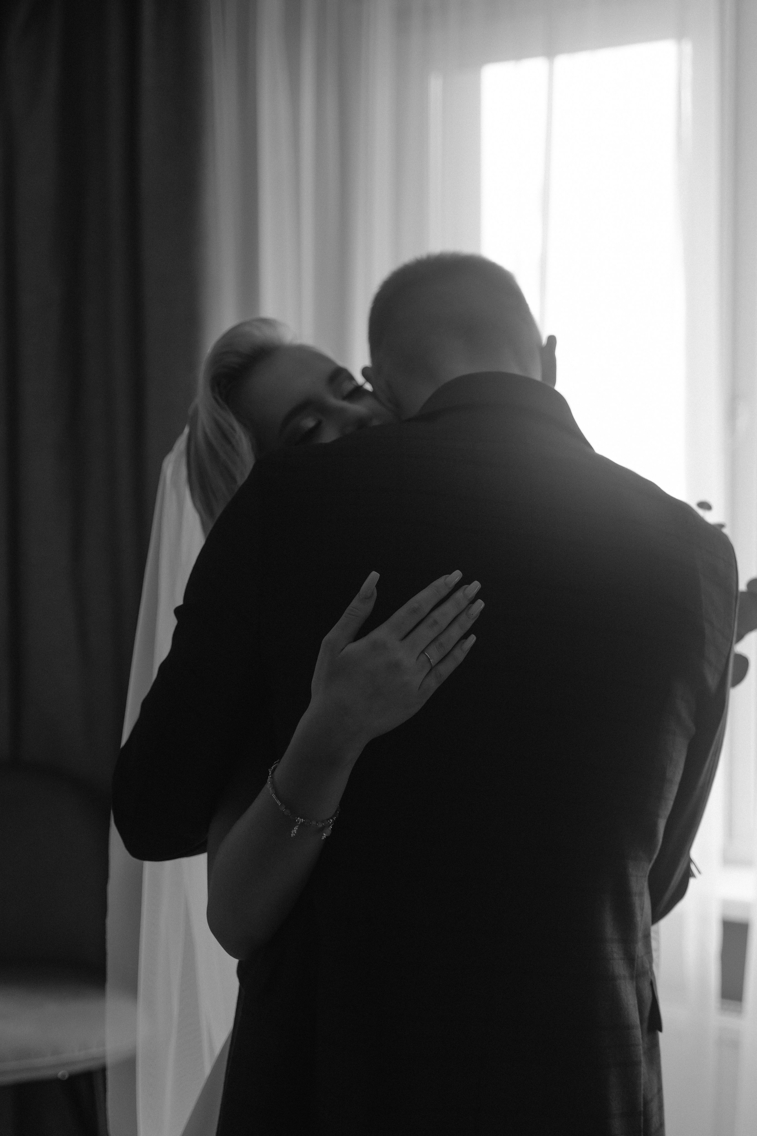 A&V. Свадебный фотограф — Наталья Фед СПб/Москва