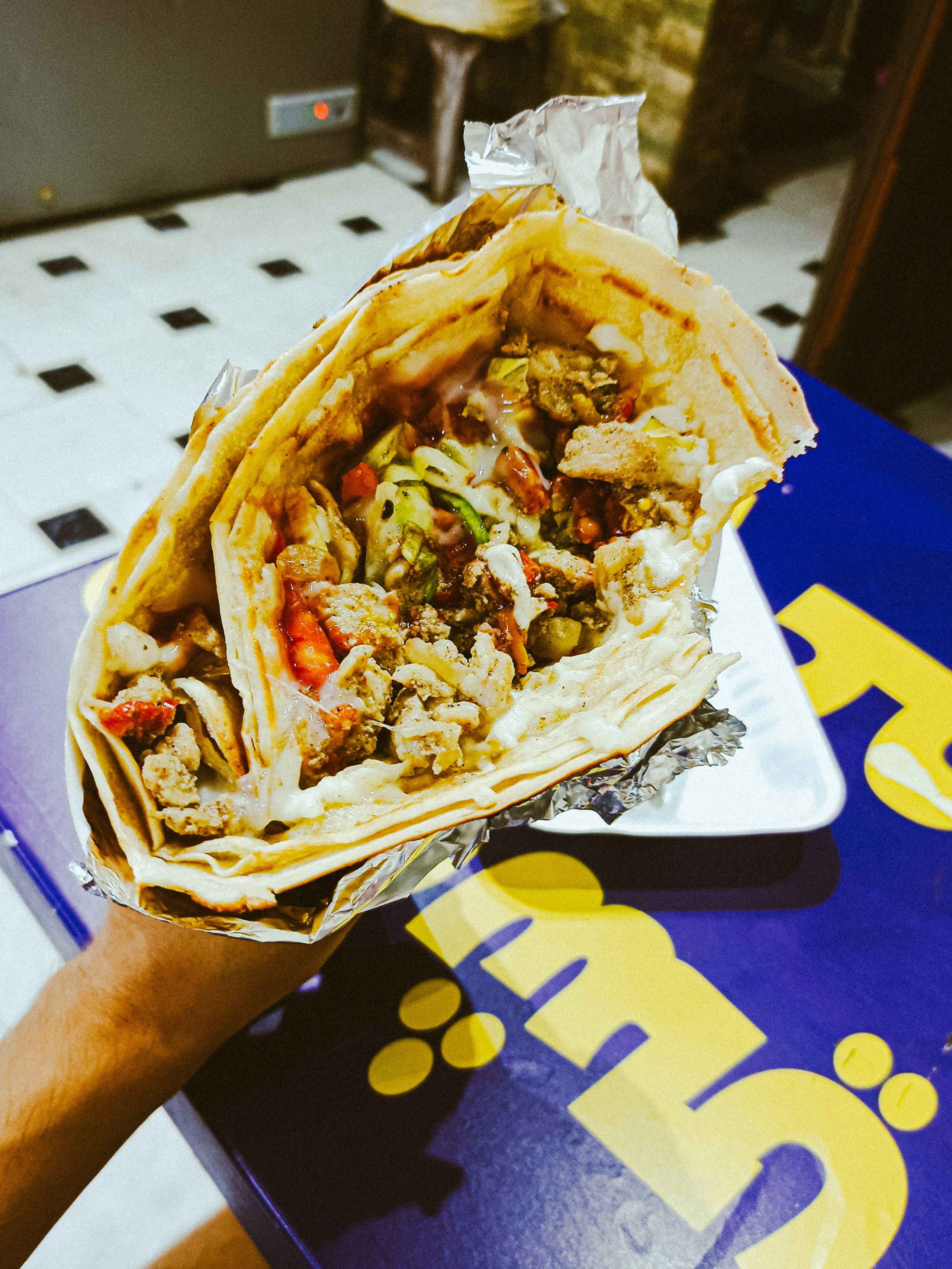 Мобильная. Jorgis — фотограф в Хургаде / обучение фотографии