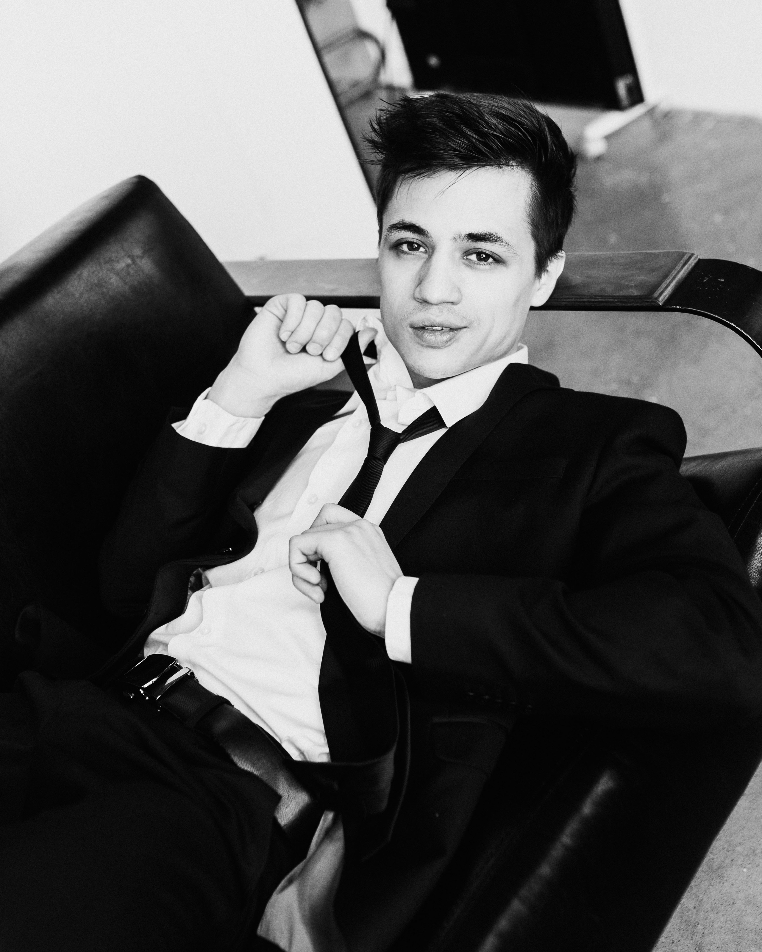 Частные съемки. Контент, который придает стиля вашему профилю