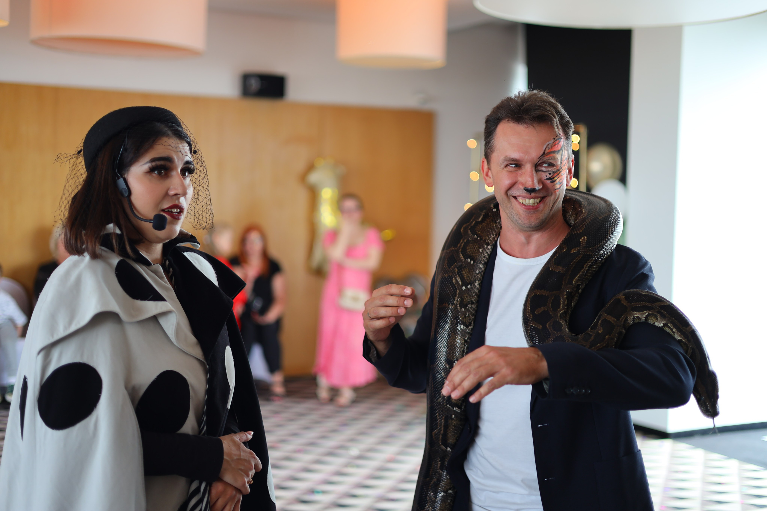 Праздник семьи