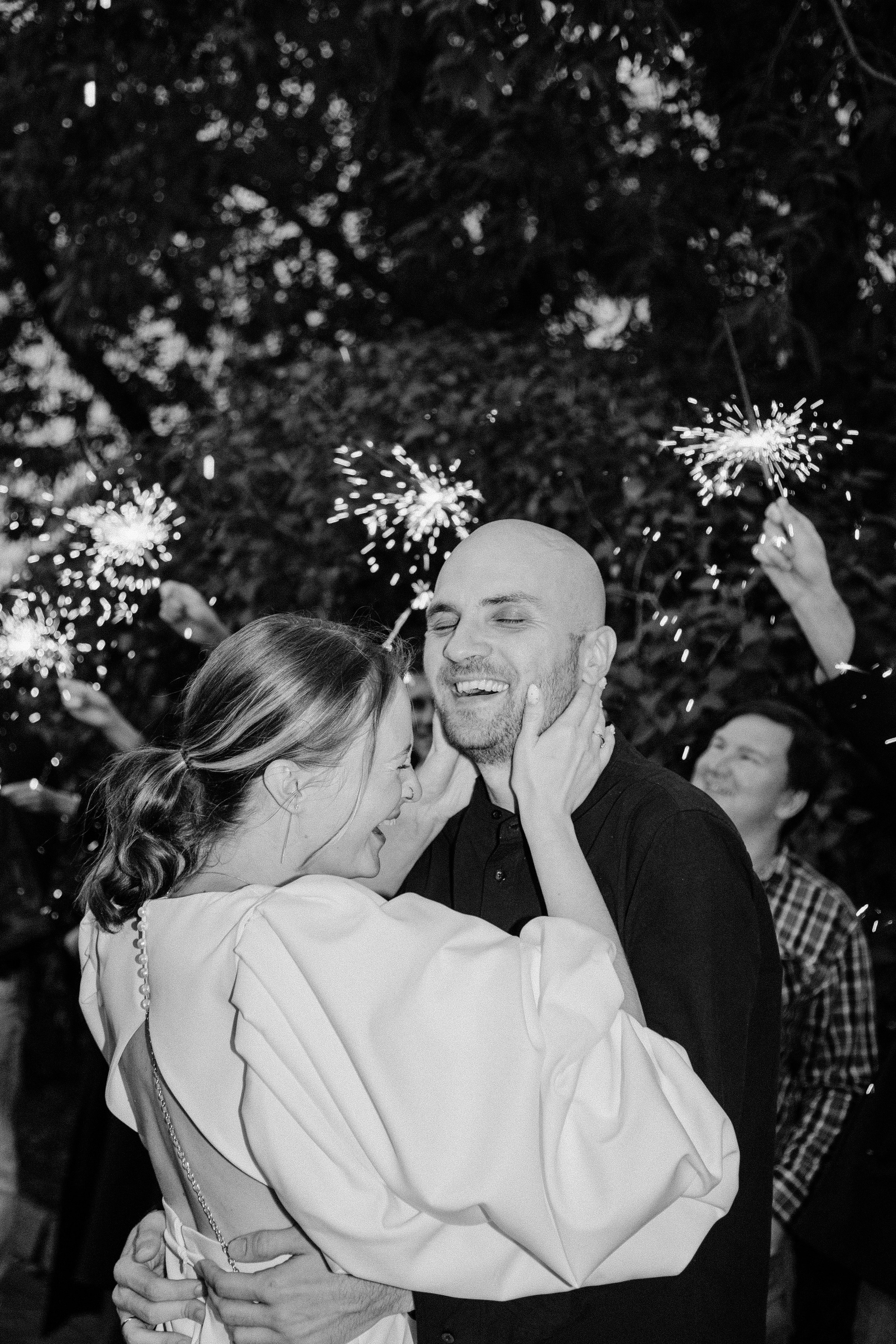 Антон и Елизавета/2023. Свадебный и семейный фотограф в Екатеринбурге