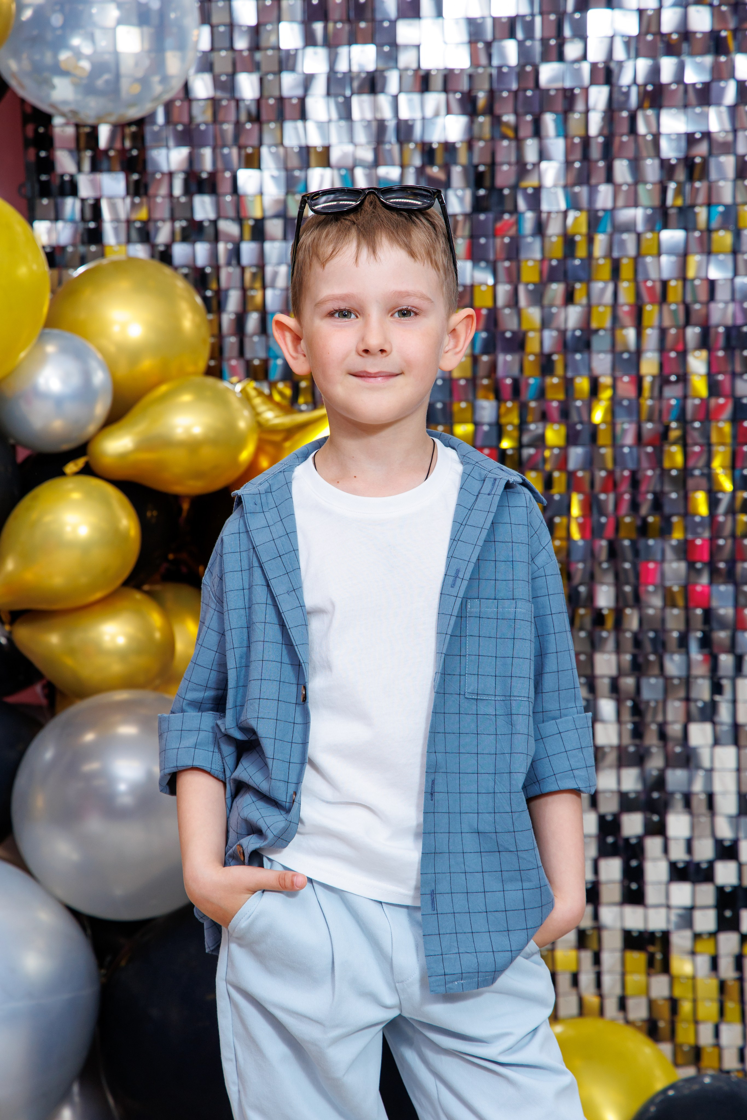 Выпускной в садике. Школьный фотограф Саратов Золотарь Ольга