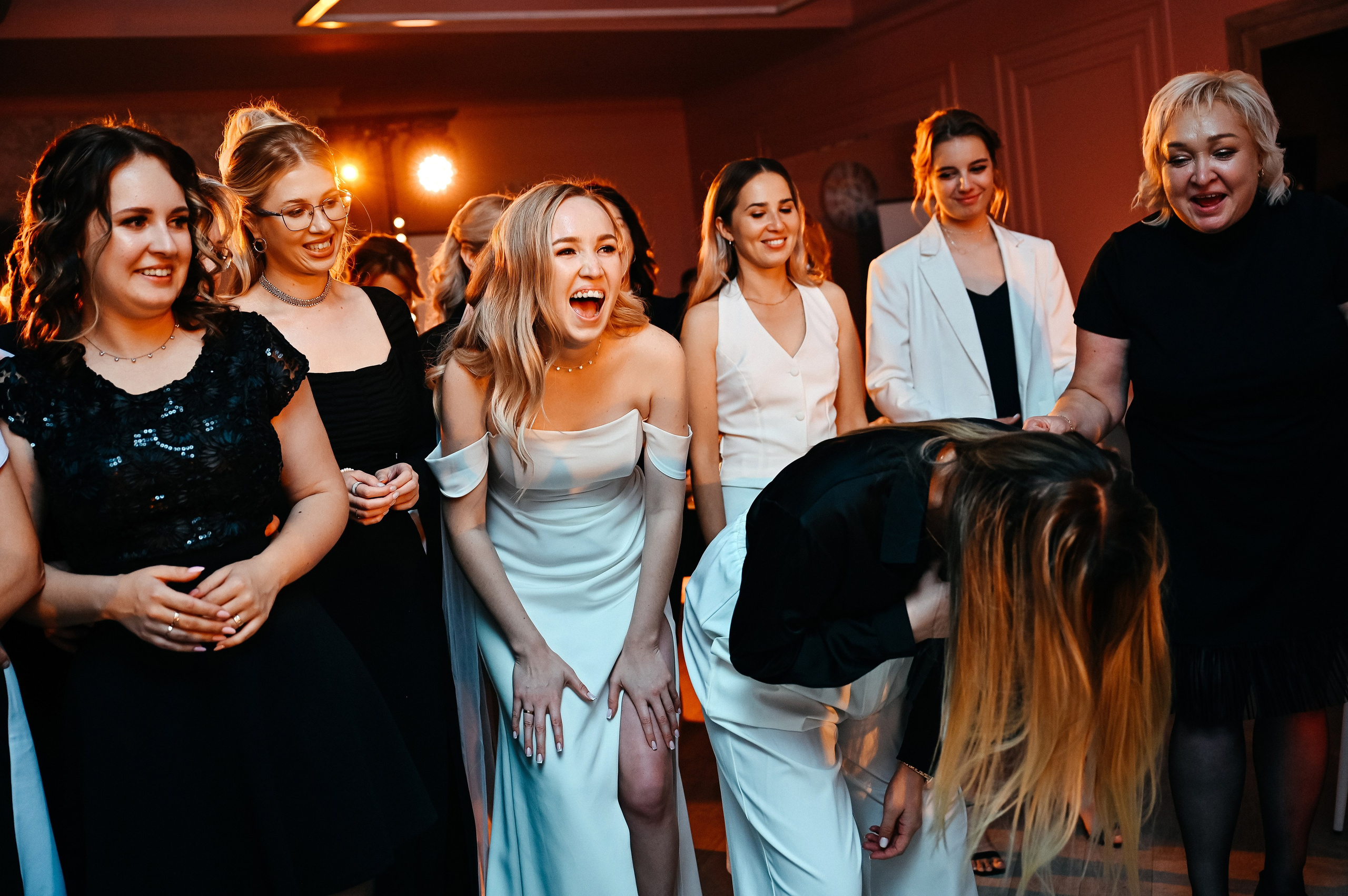 Вова и Настя. Свадебный и семейный фотограф в Йошкар-Оле