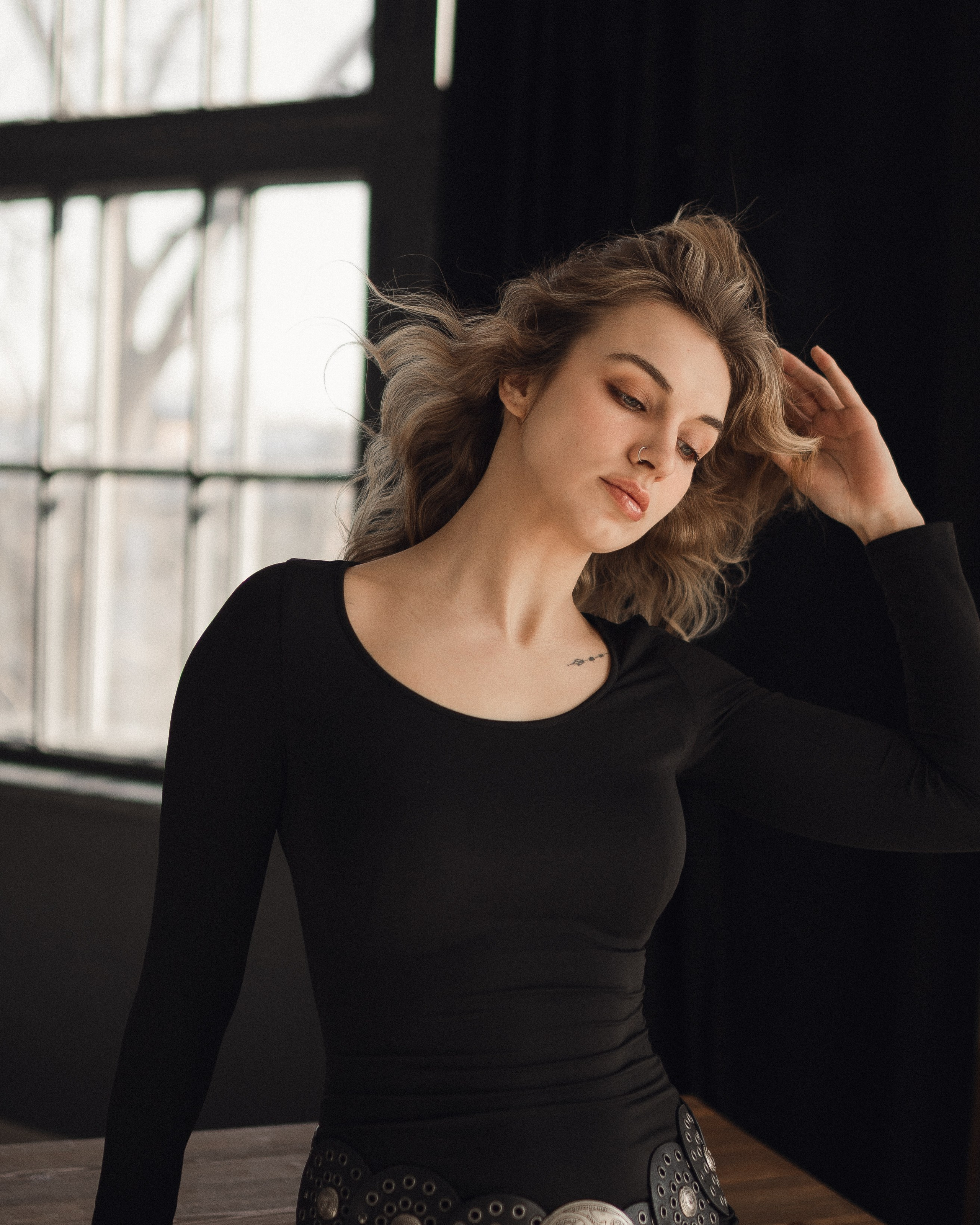 Анастасия. Фотограф Краснодар Ирина Гафланова