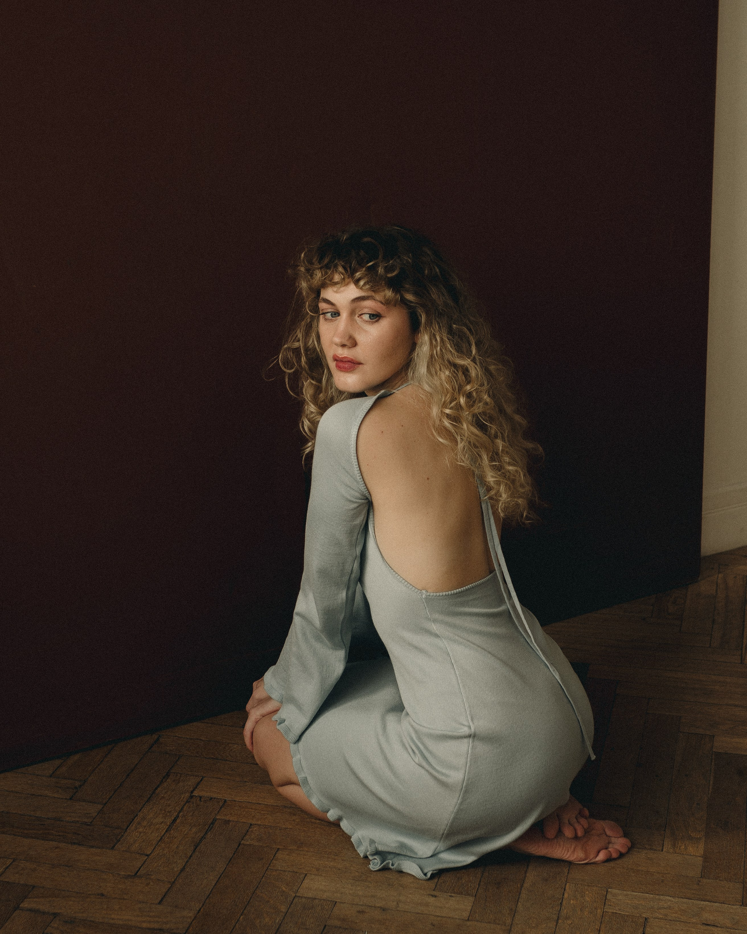 Валентина. Фотограф Краснодар Ирина Гафланова